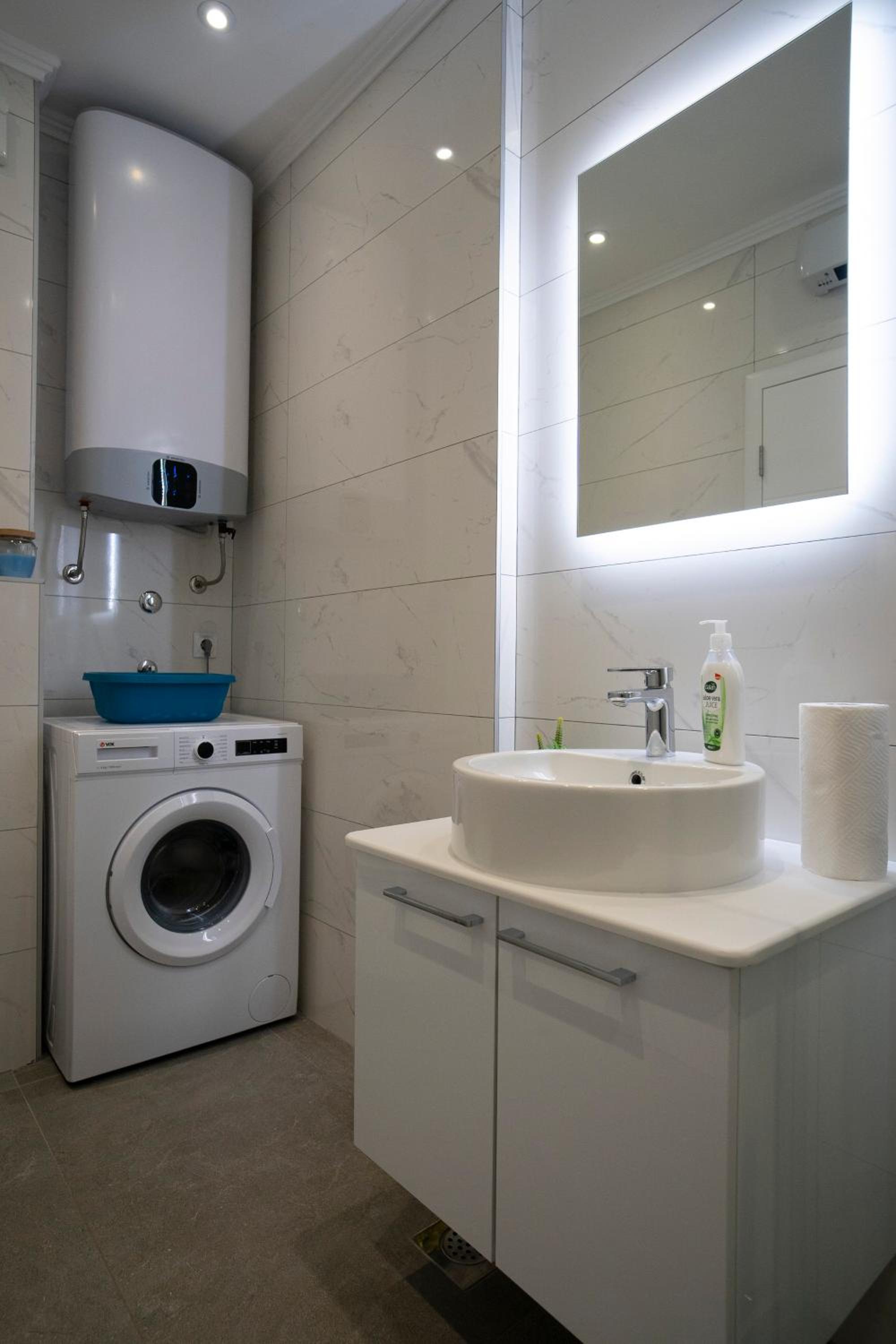 Apartman Pike centar