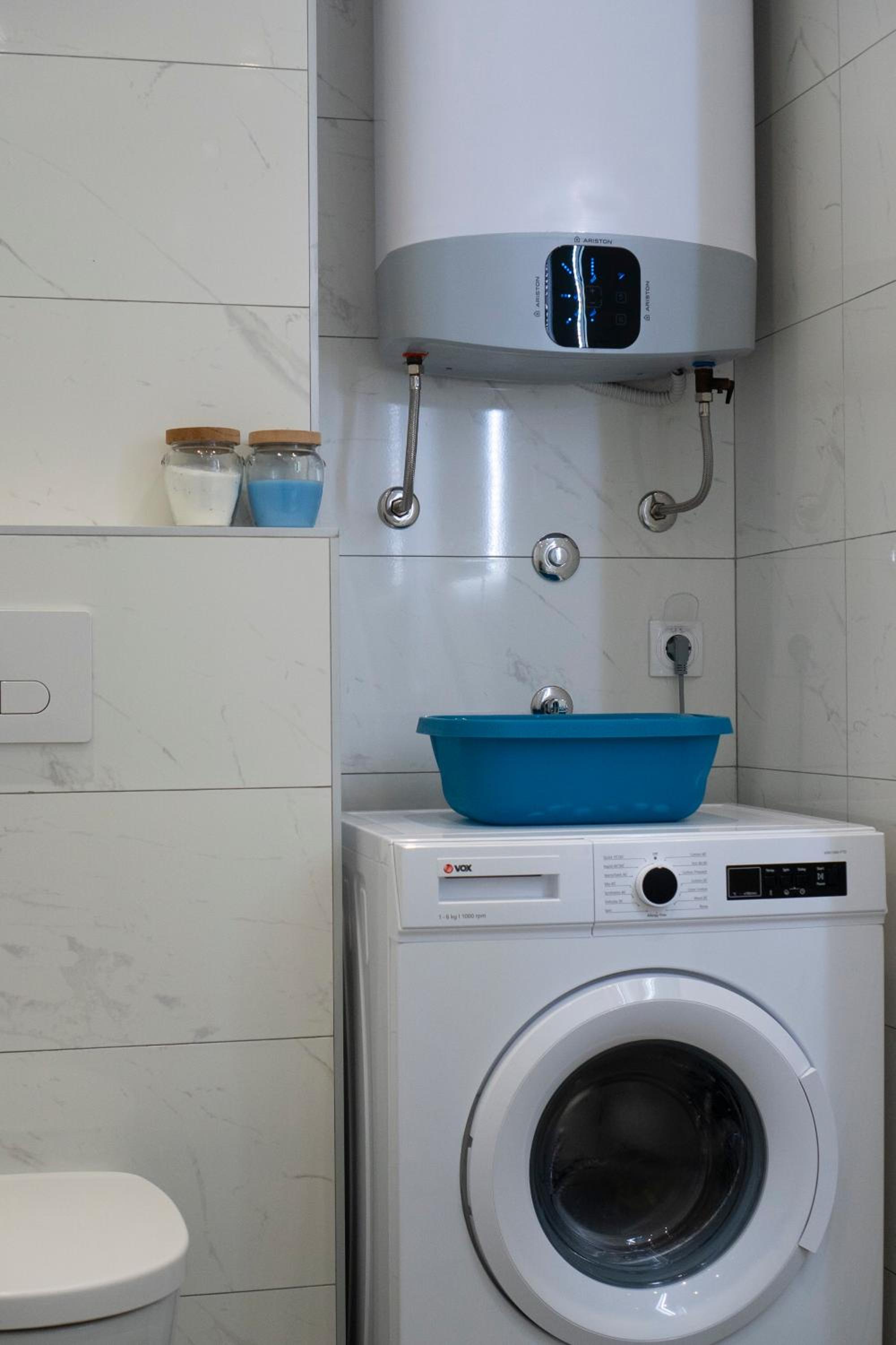 Apartman Pike centar