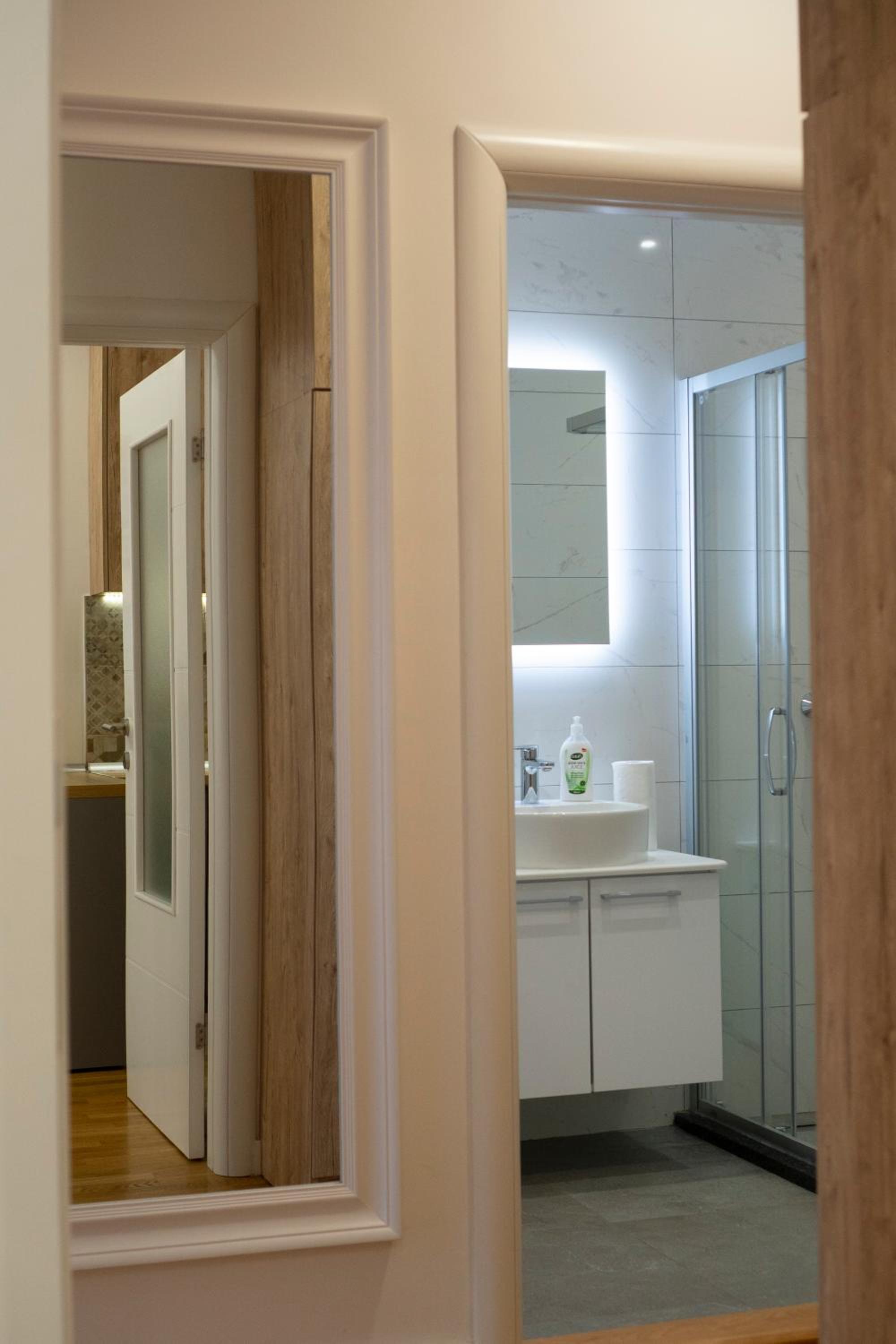 Apartman Pike centar