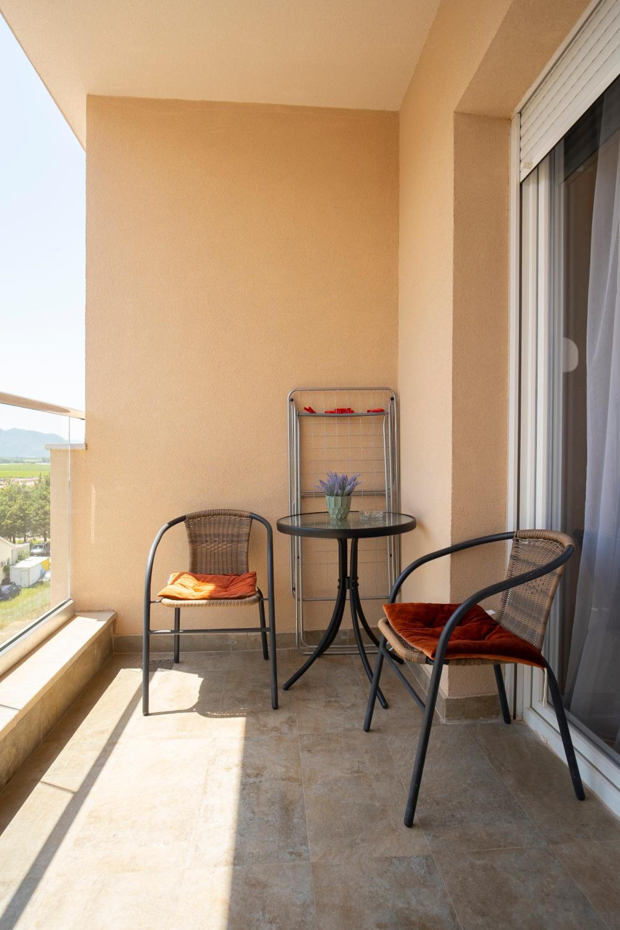Apartman Pike centar