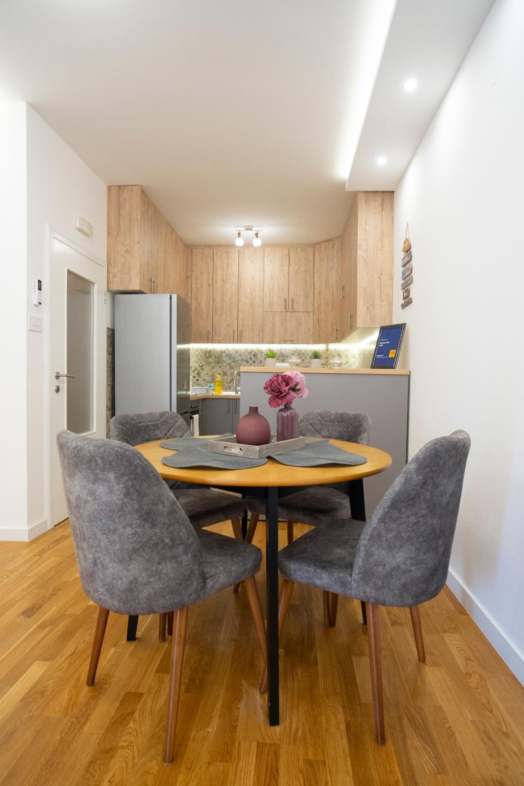 Apartman Pike centar