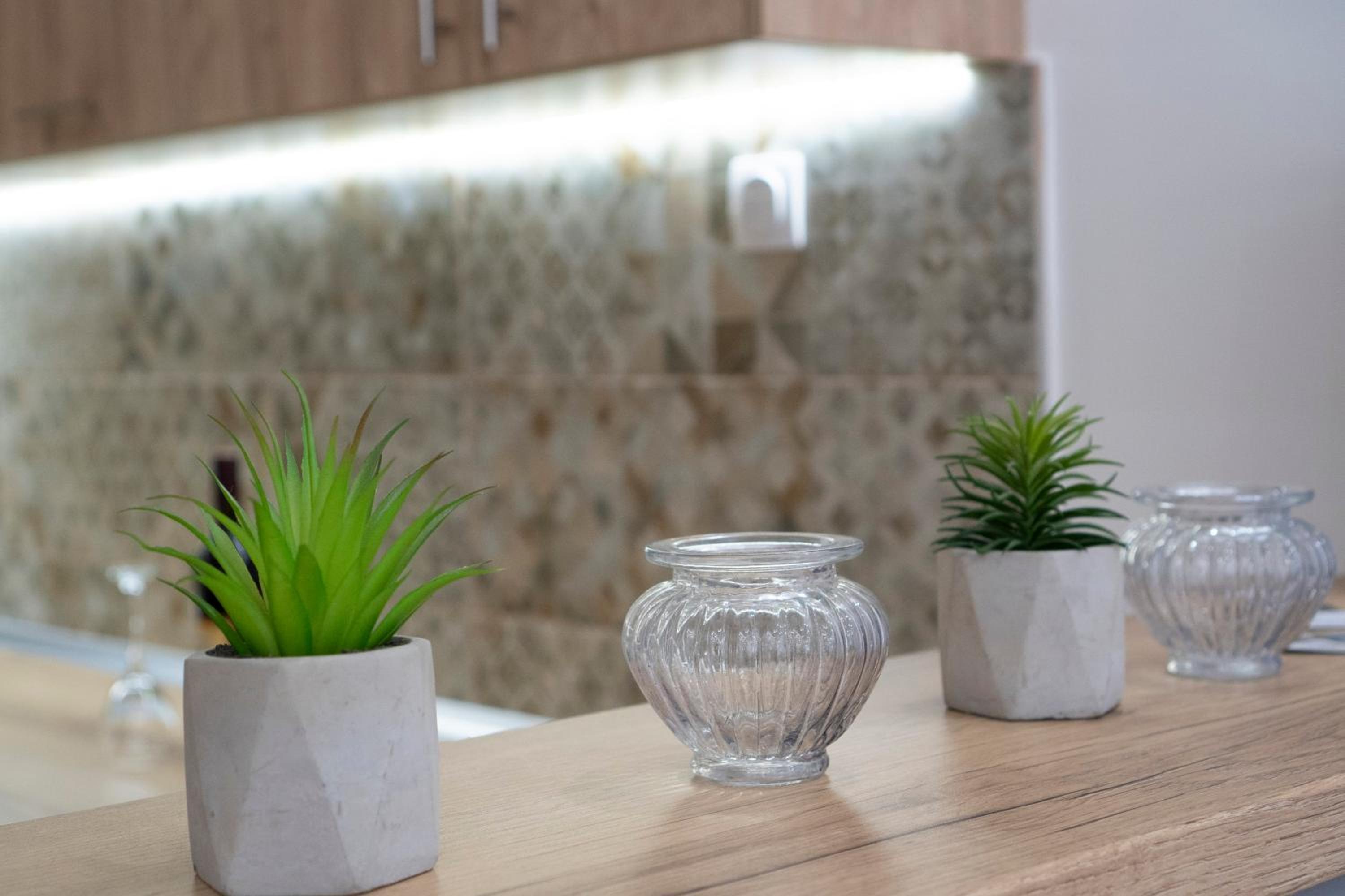 Apartman Pike centar