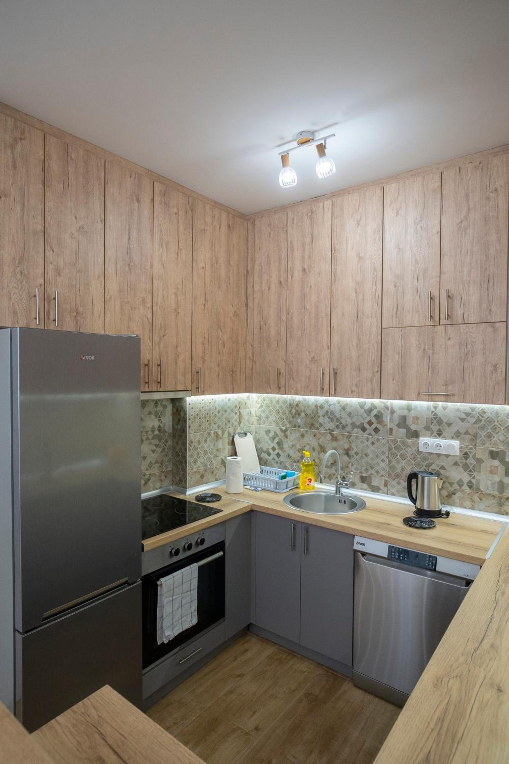 Apartman Pike centar
