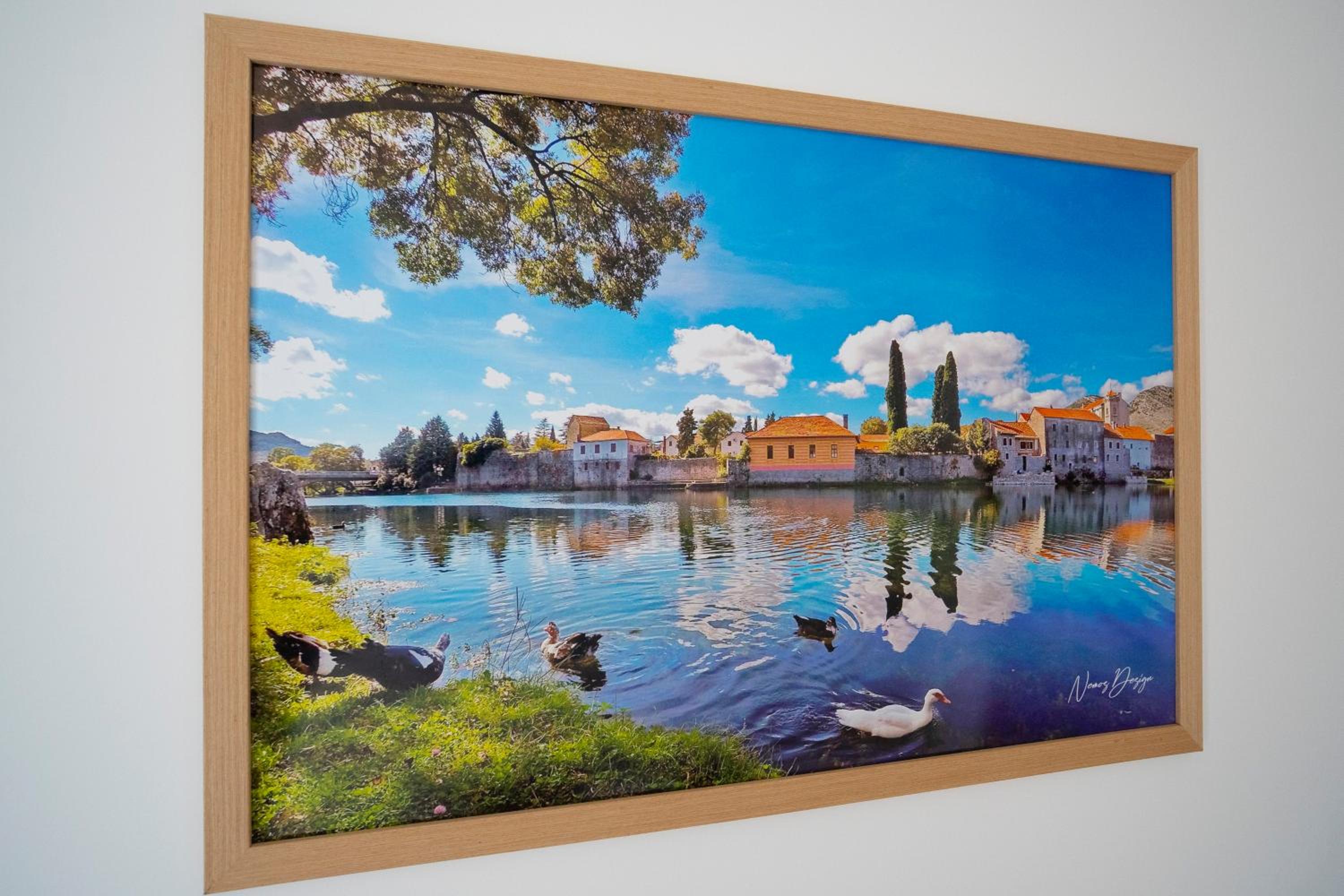 Apartman Pike centar