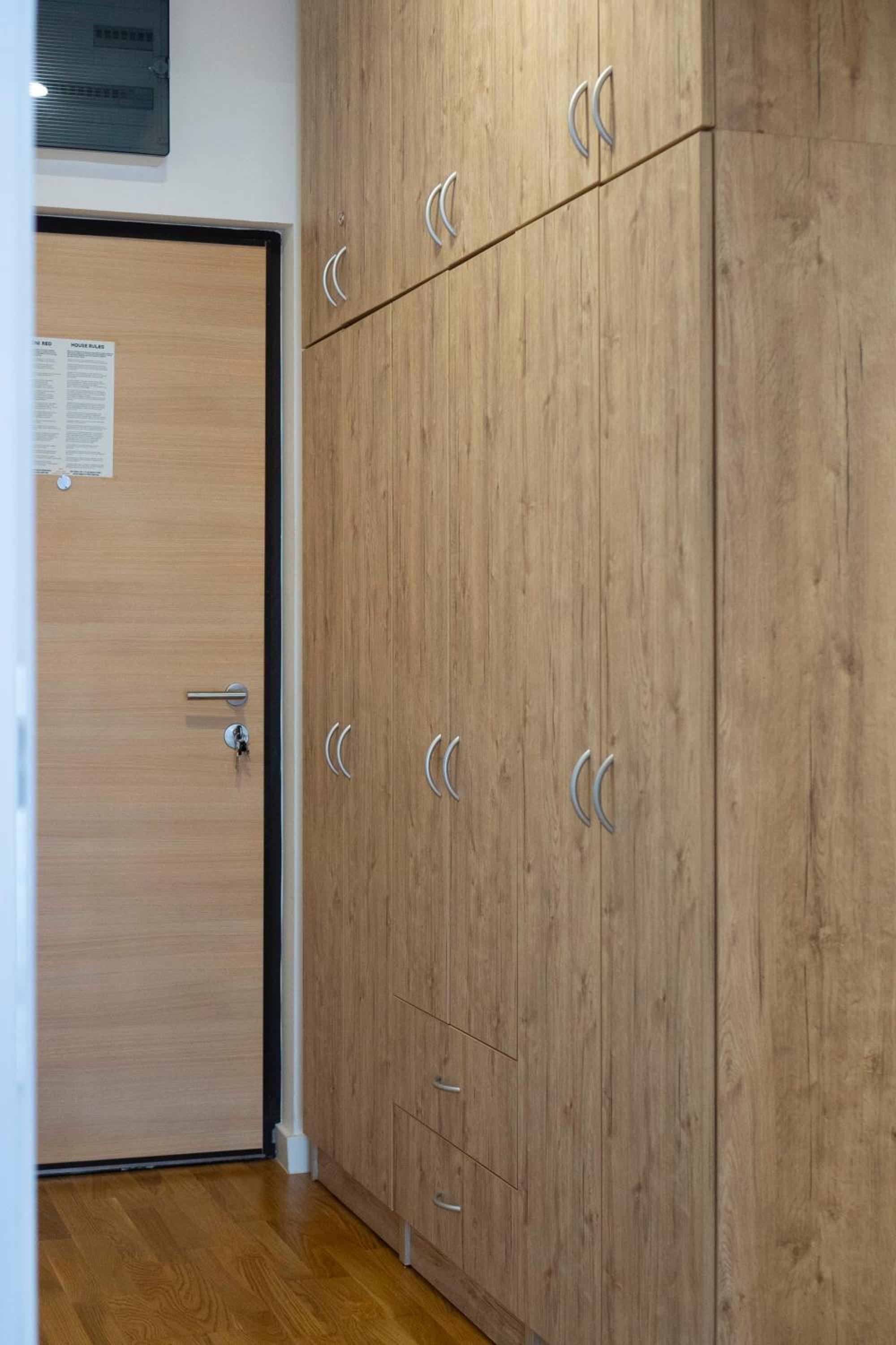 Apartman Pike centar