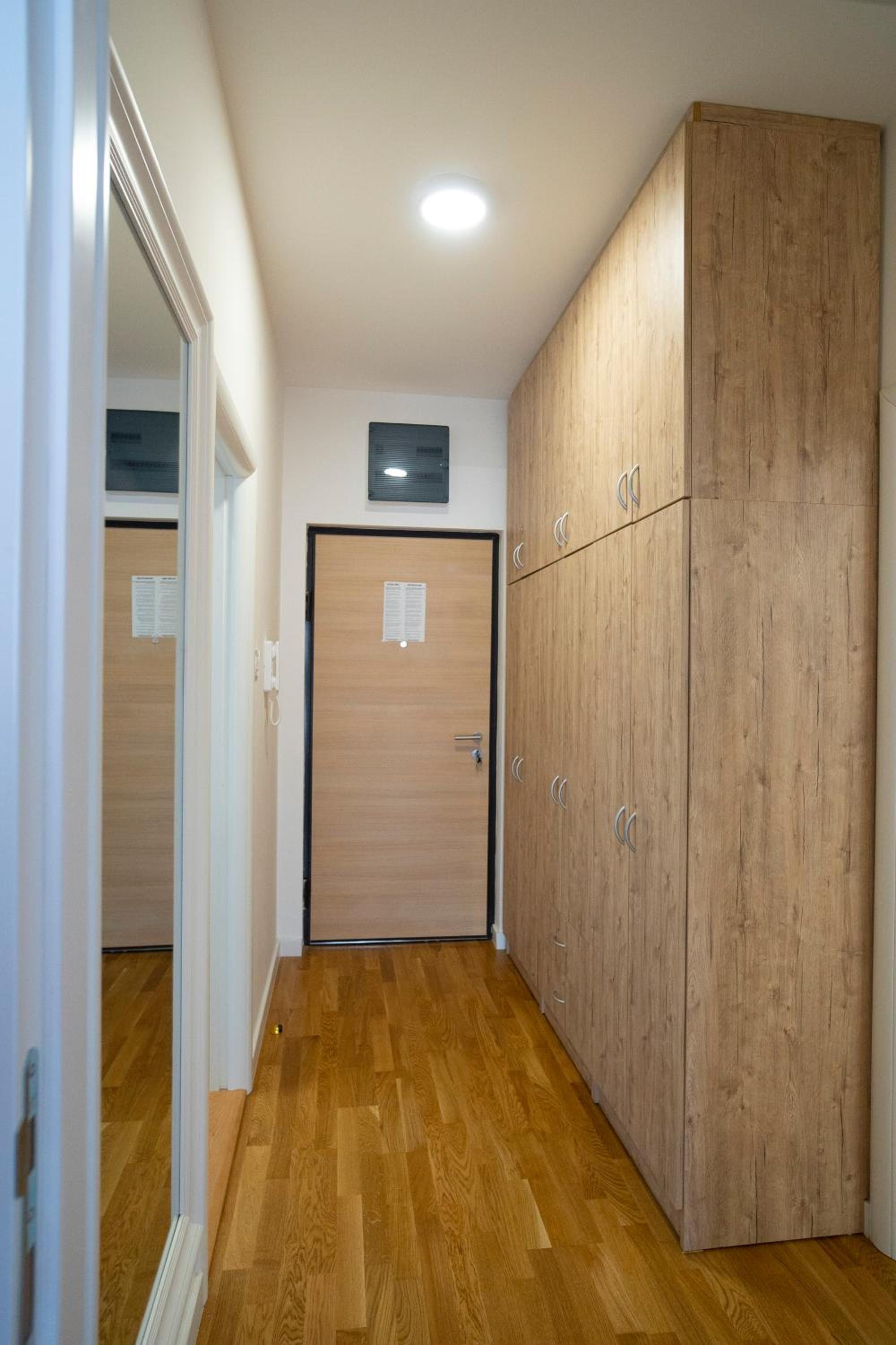 Apartman Pike centar