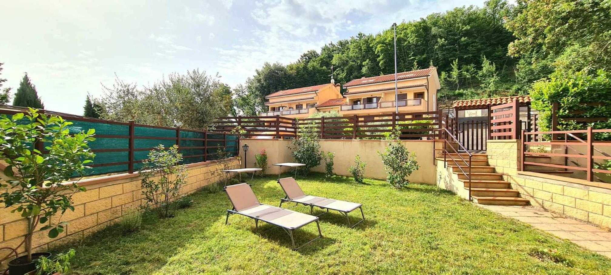 Bellalisa Tuscany Appartement photo 3