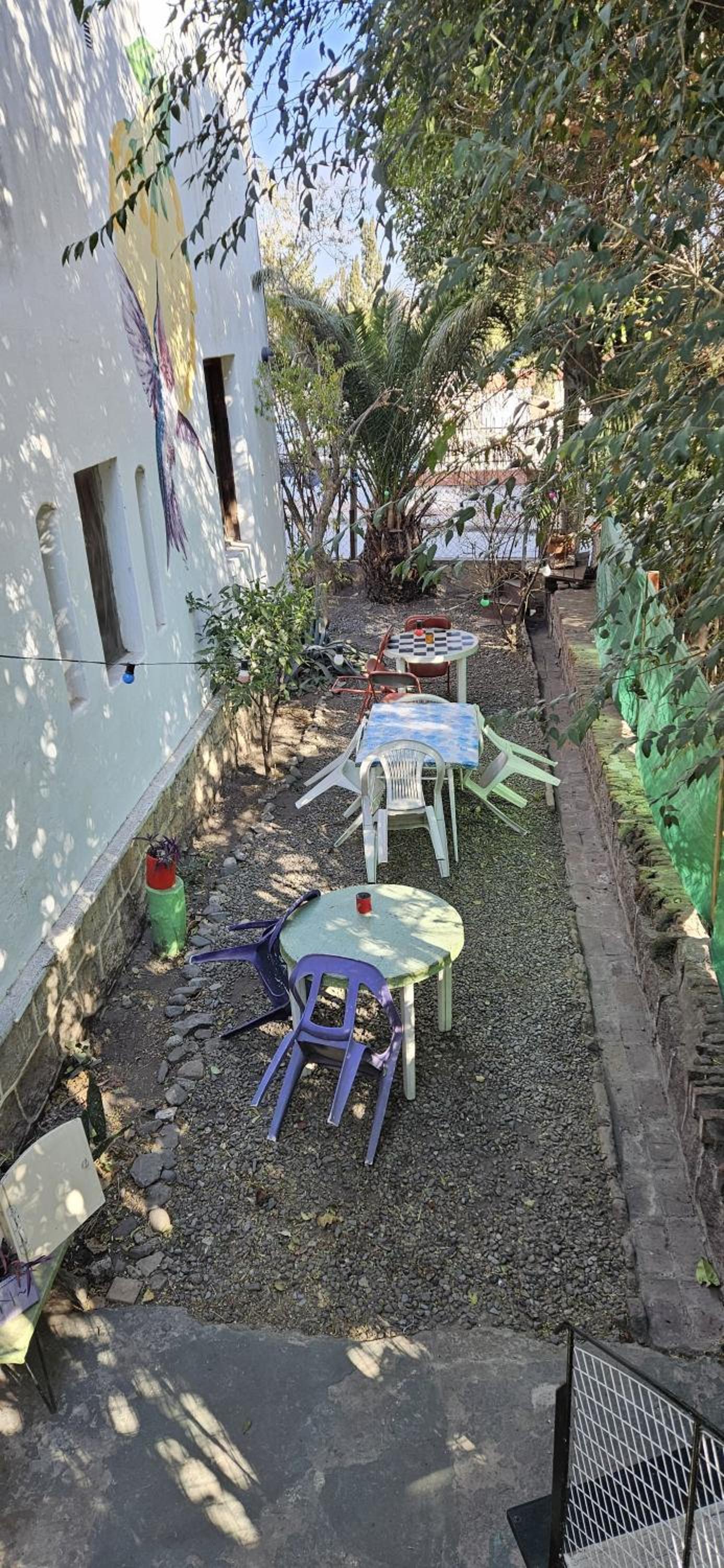 Hunab Ku Hostel