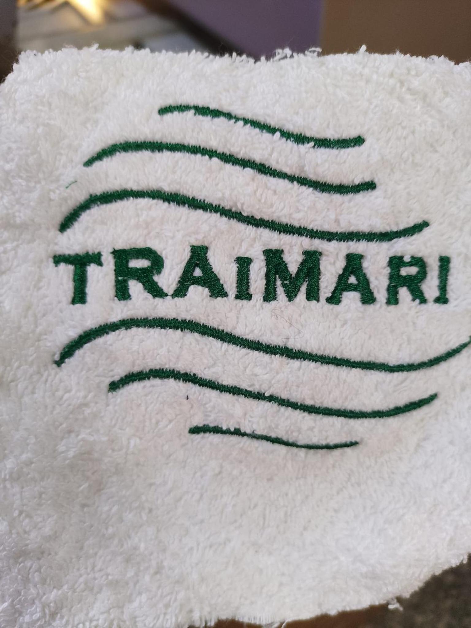 Villa Traimari