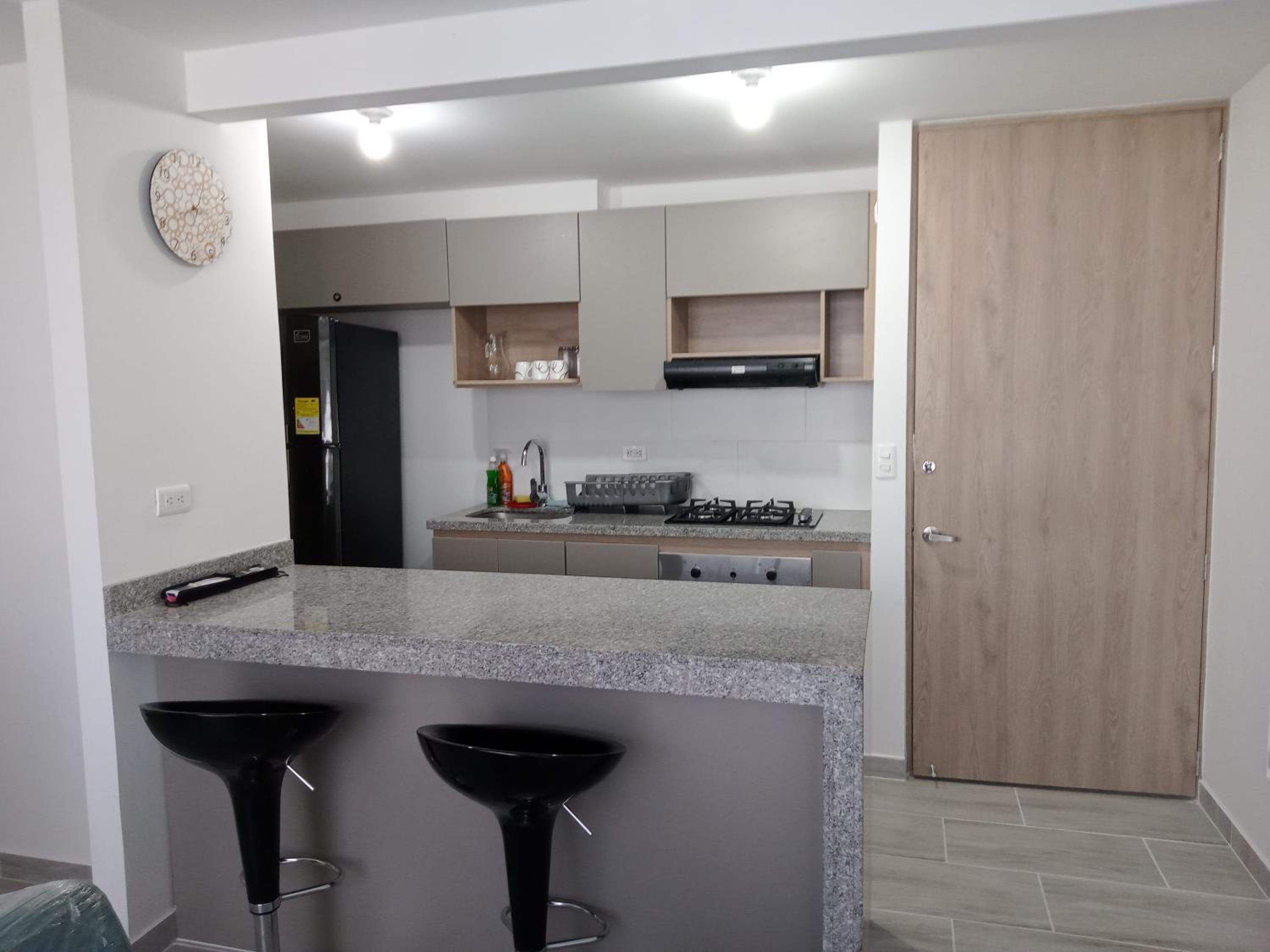 Espectacular Apartamento Ricaurte Girardot