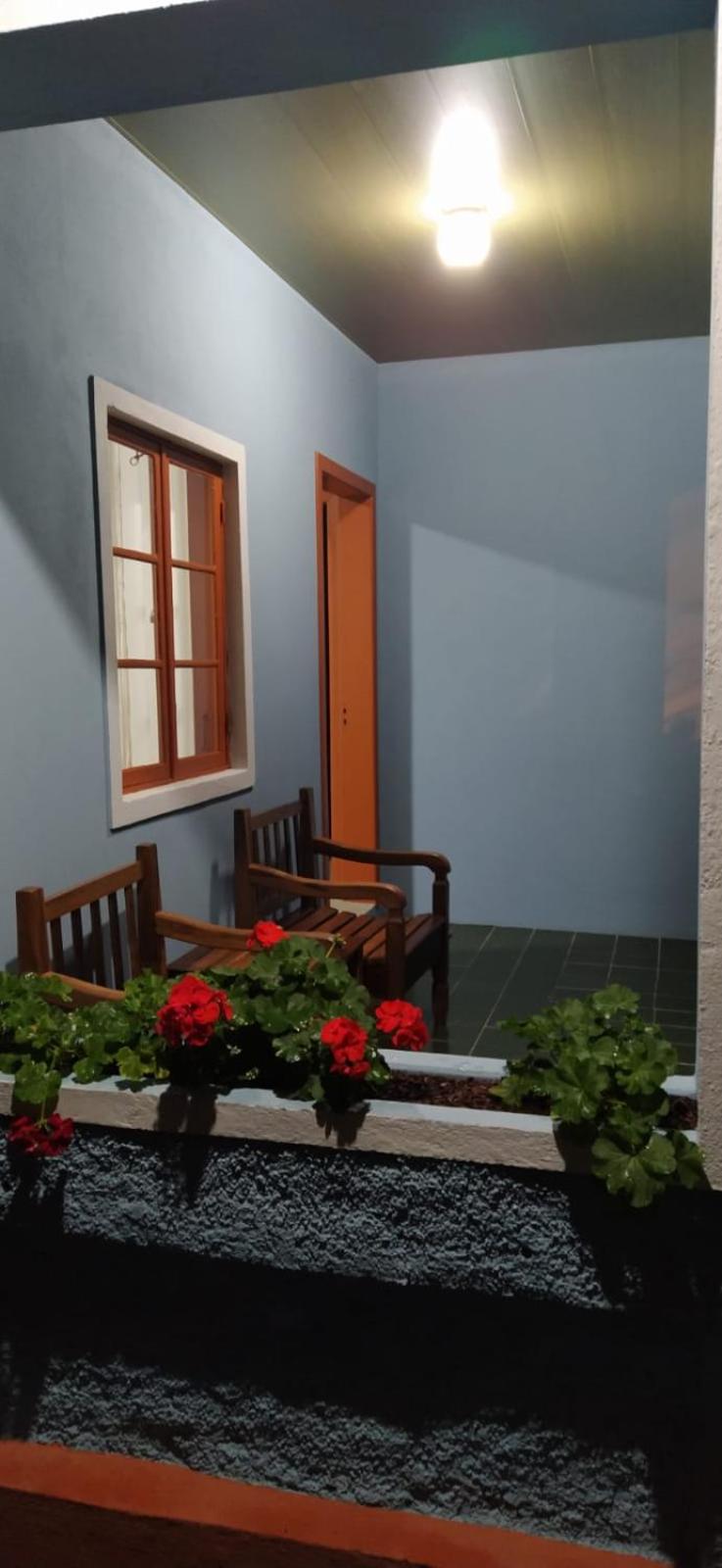 Casa Centenária no centro de Pomerode