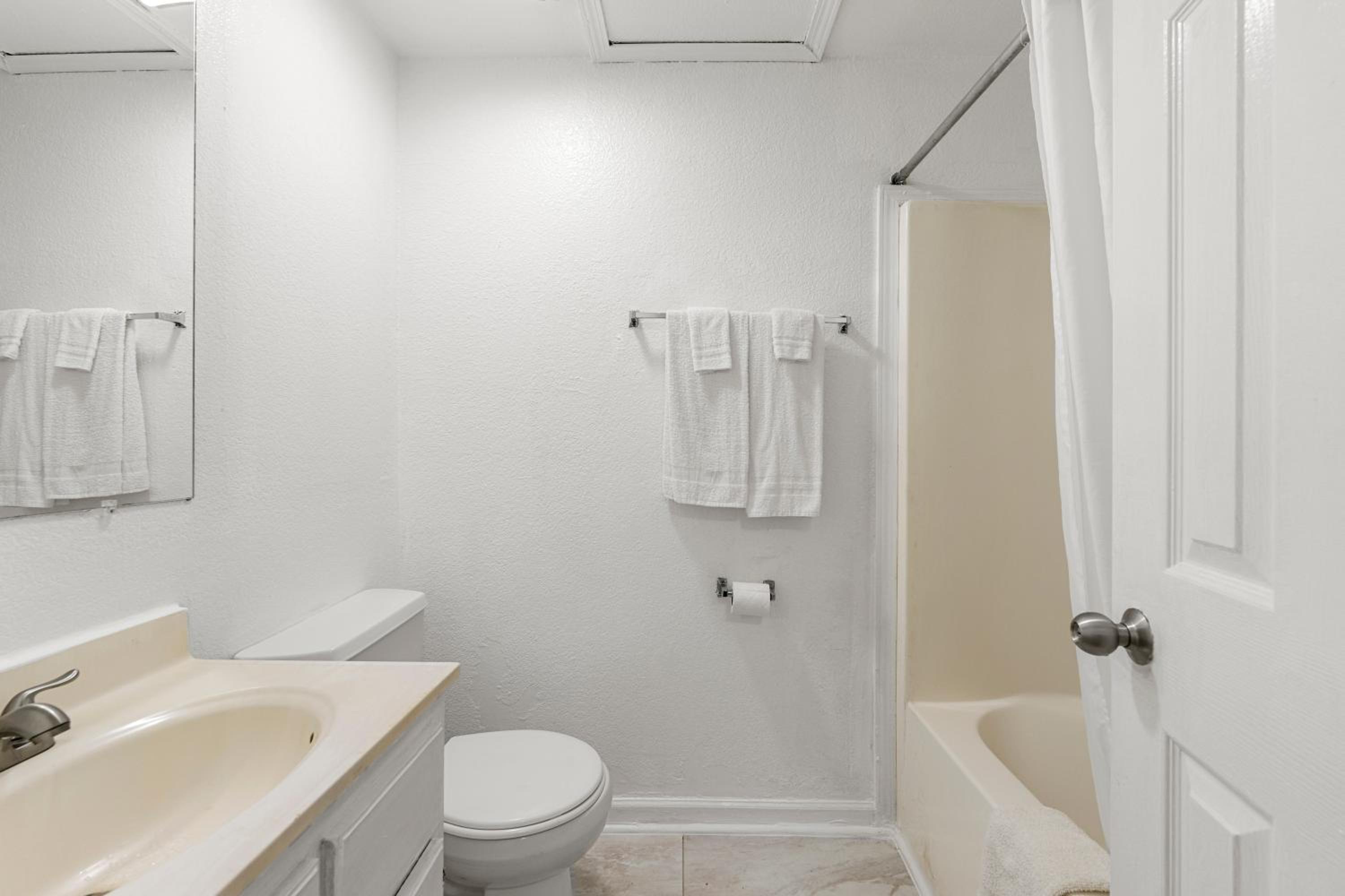 Extended Stay Studios