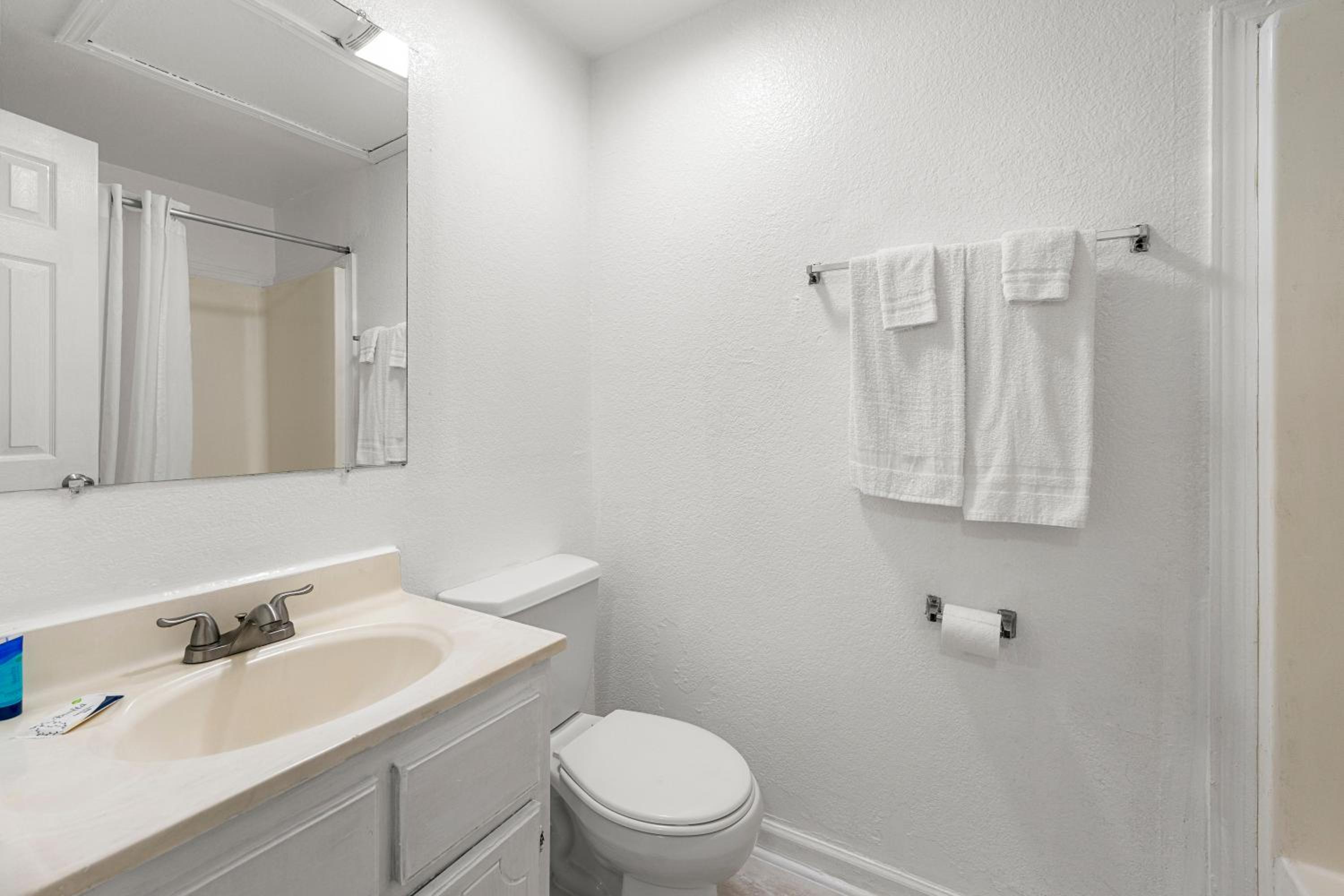 Extended Stay Studios