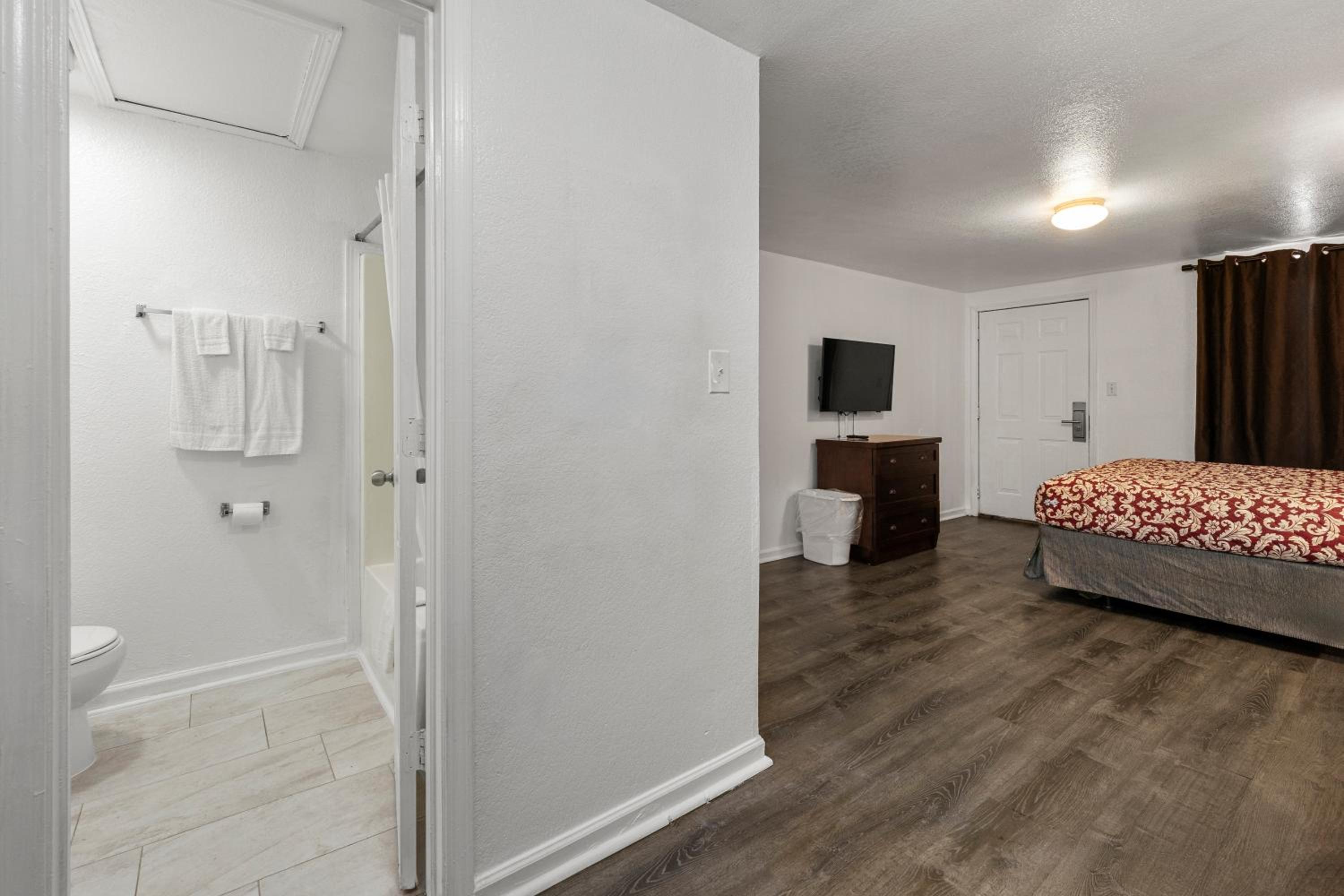 Extended Stay Studios