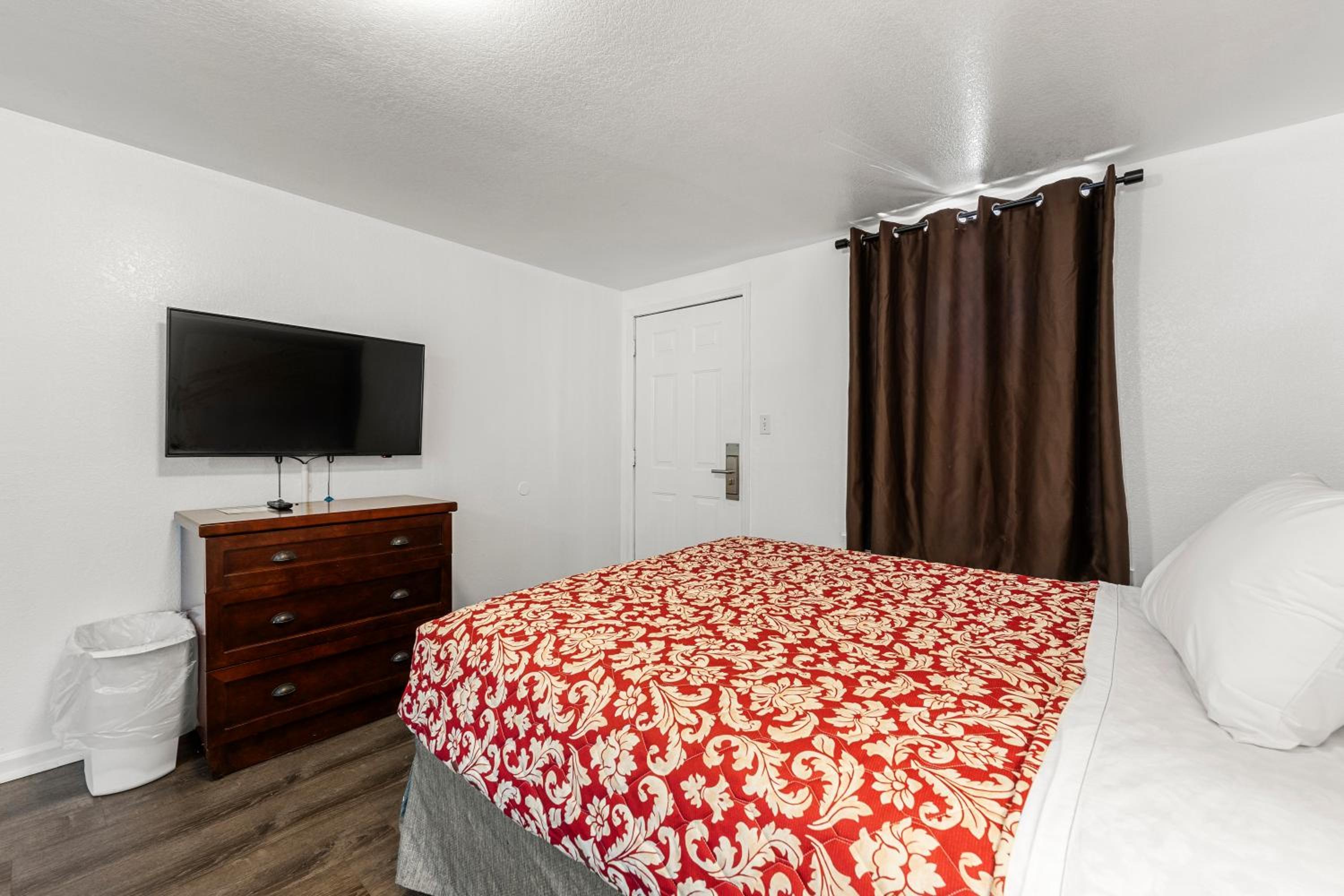 Extended Stay Studios