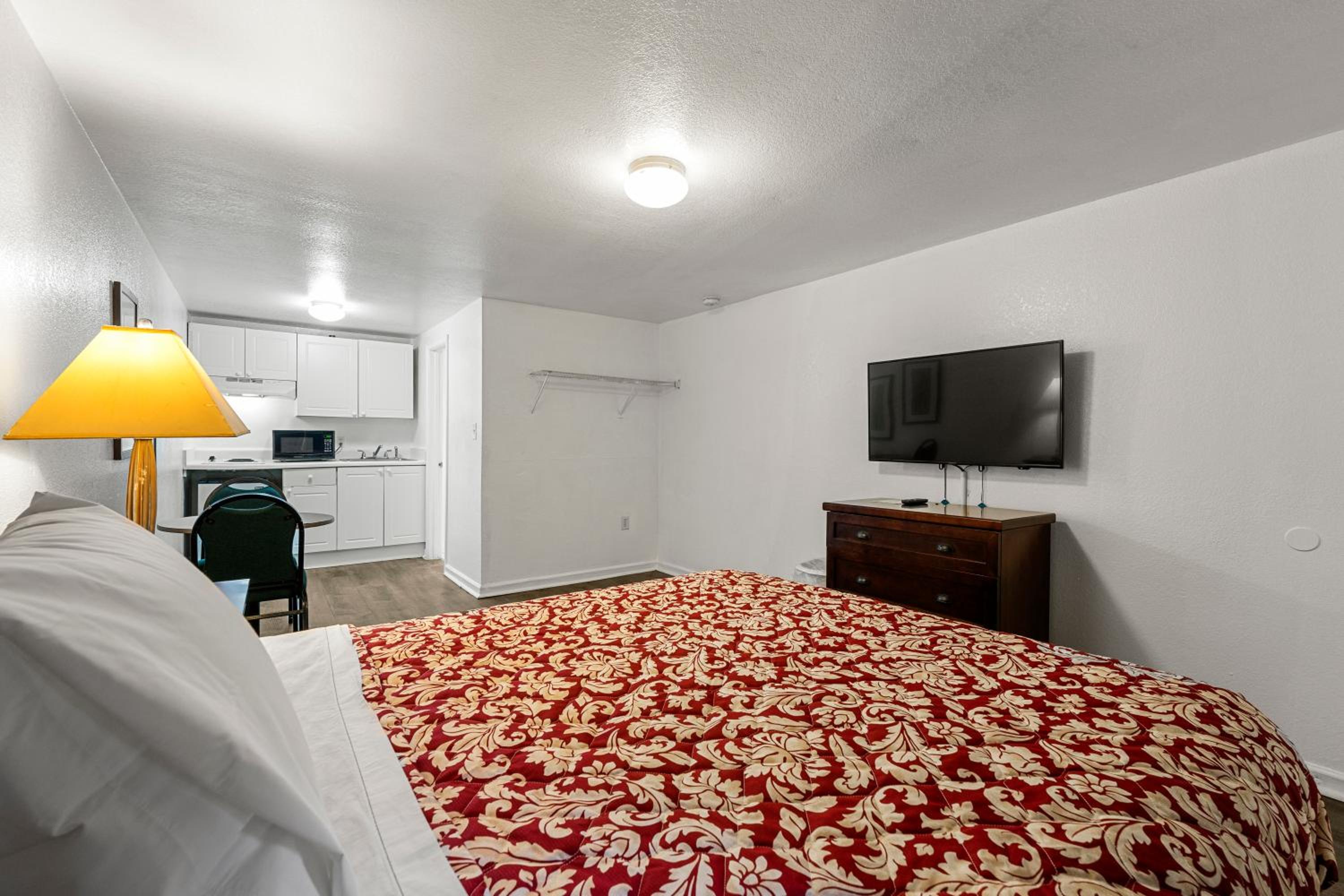 Extended Stay Studios