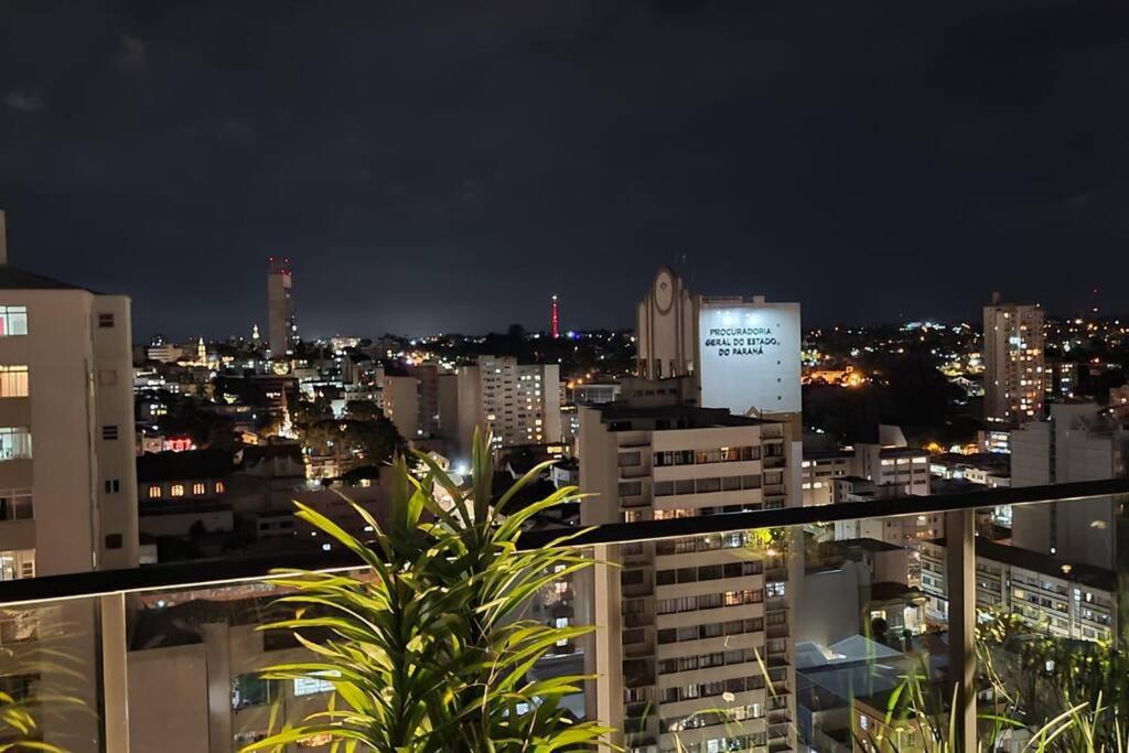 Studio Novo Alto Padrão - Centro