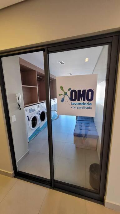 Studio Novo Alto Padrão - Centro