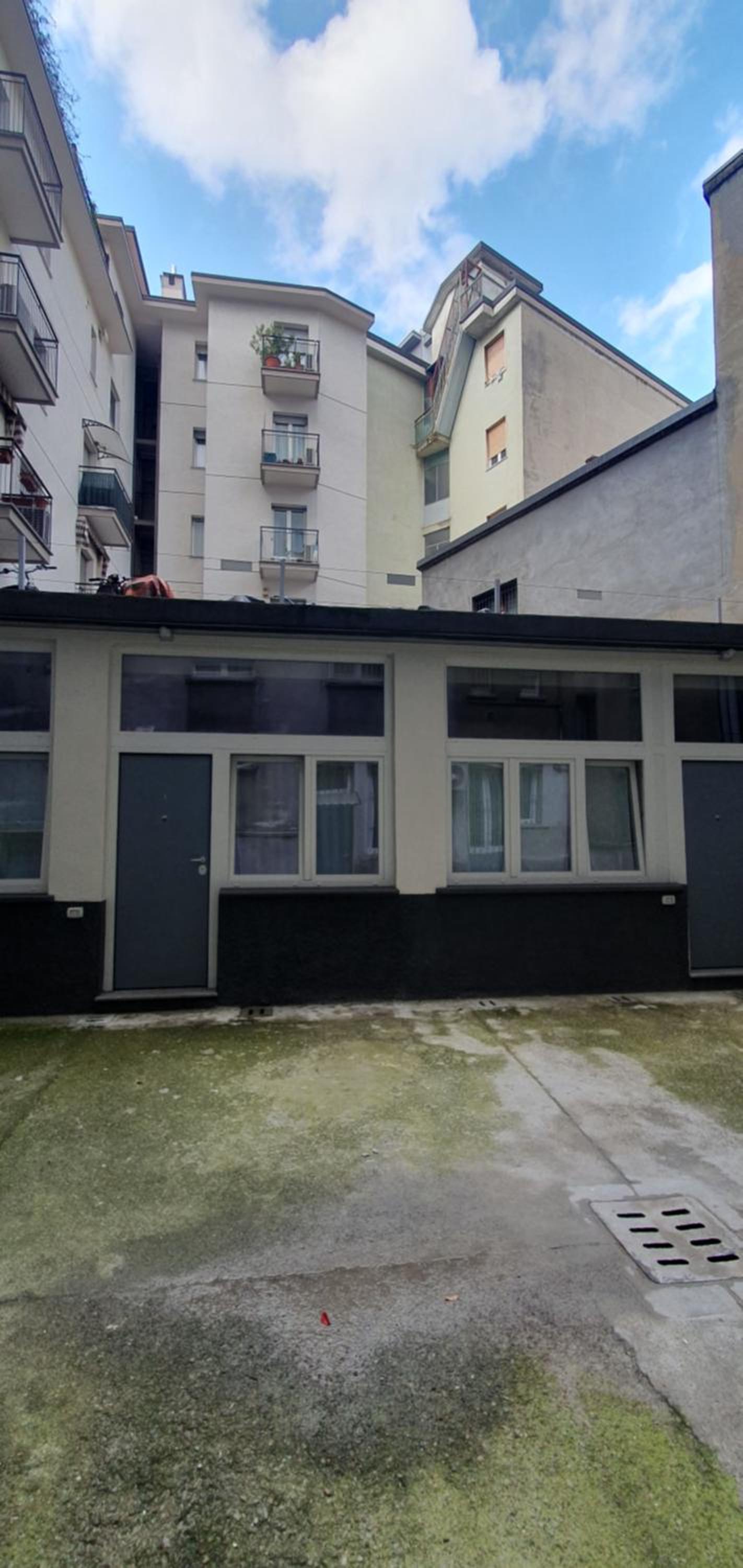 Gambara Metro Apartment Milano