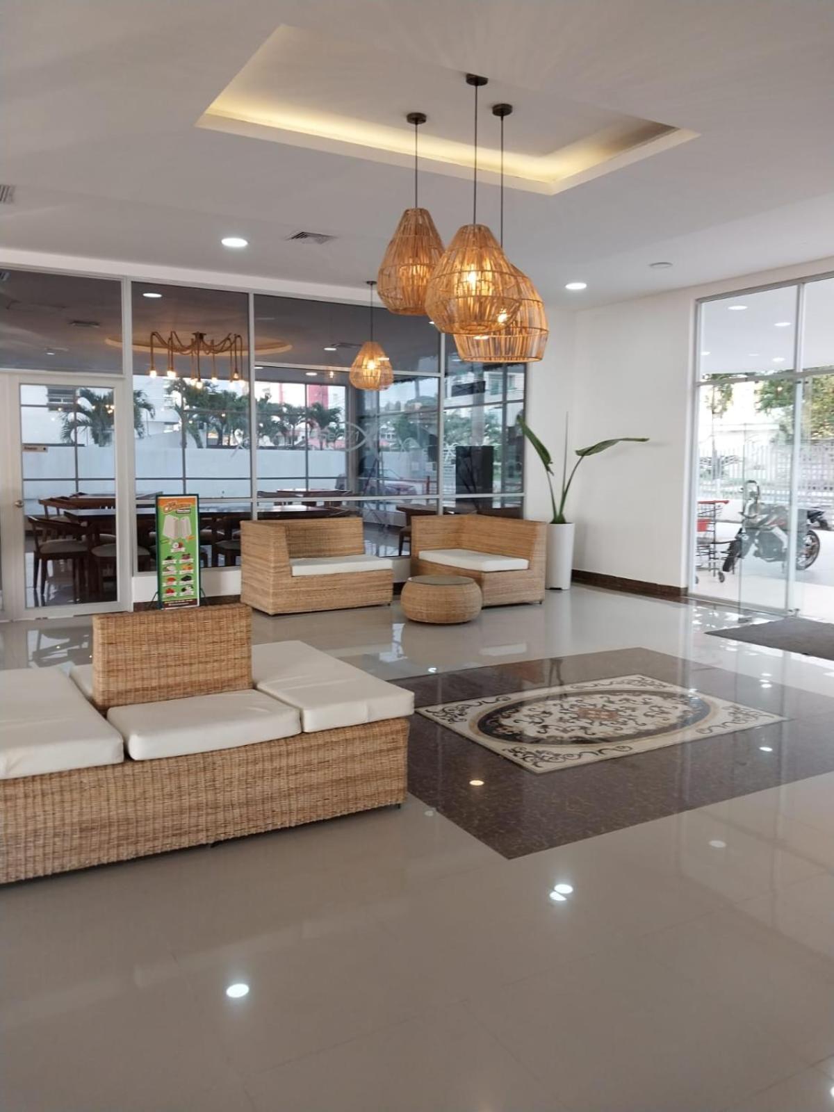 Departamento Resort FONTAINEBLEAU TONSUPA