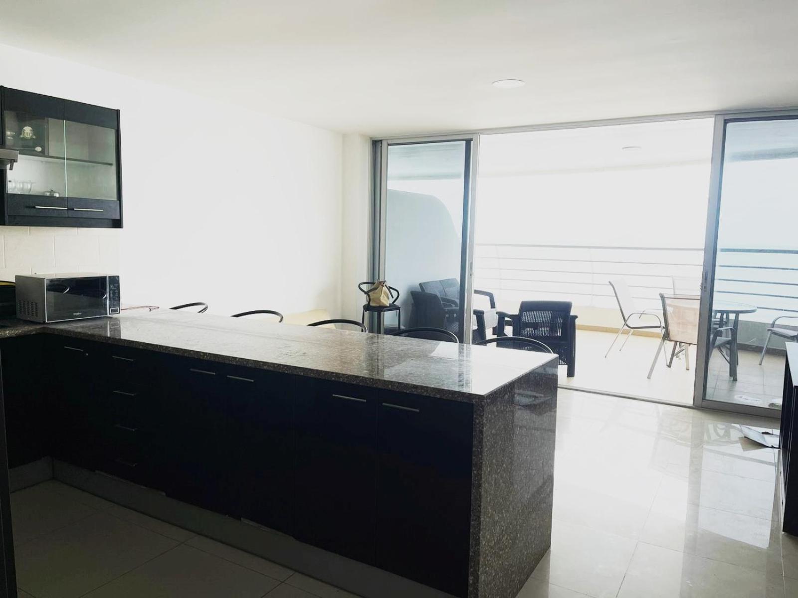 Departamento Resort FONTAINEBLEAU TONSUPA