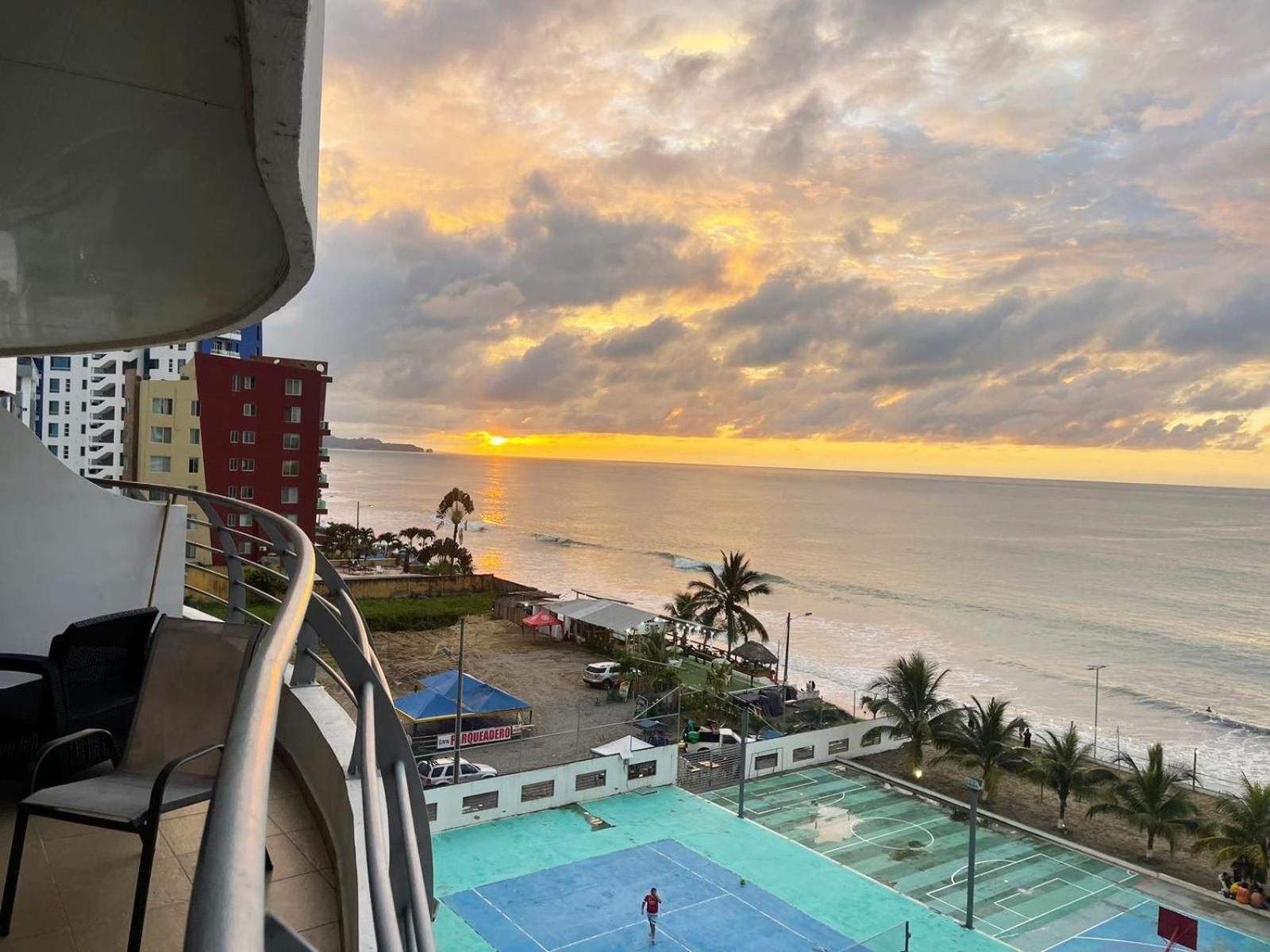 Departamento Resort FONTAINEBLEAU TONSUPA