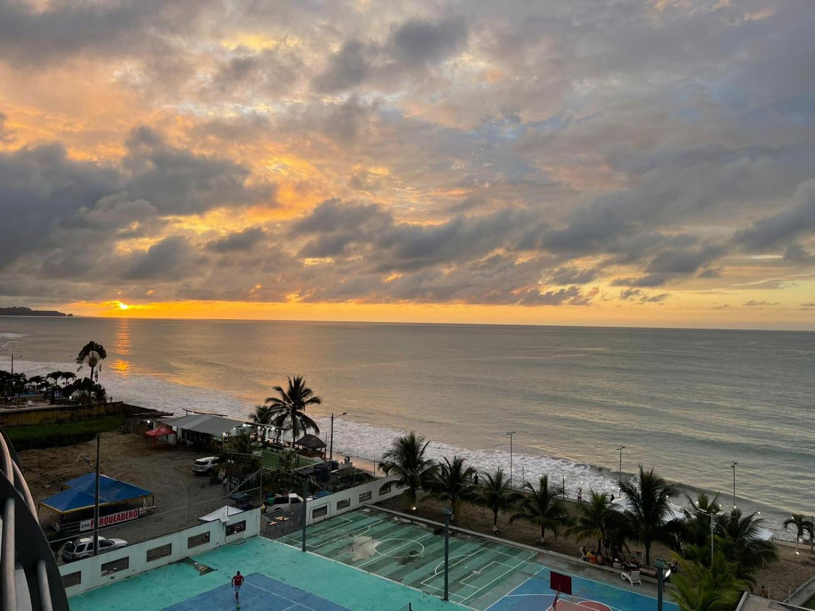 Departamento Resort FONTAINEBLEAU TONSUPA