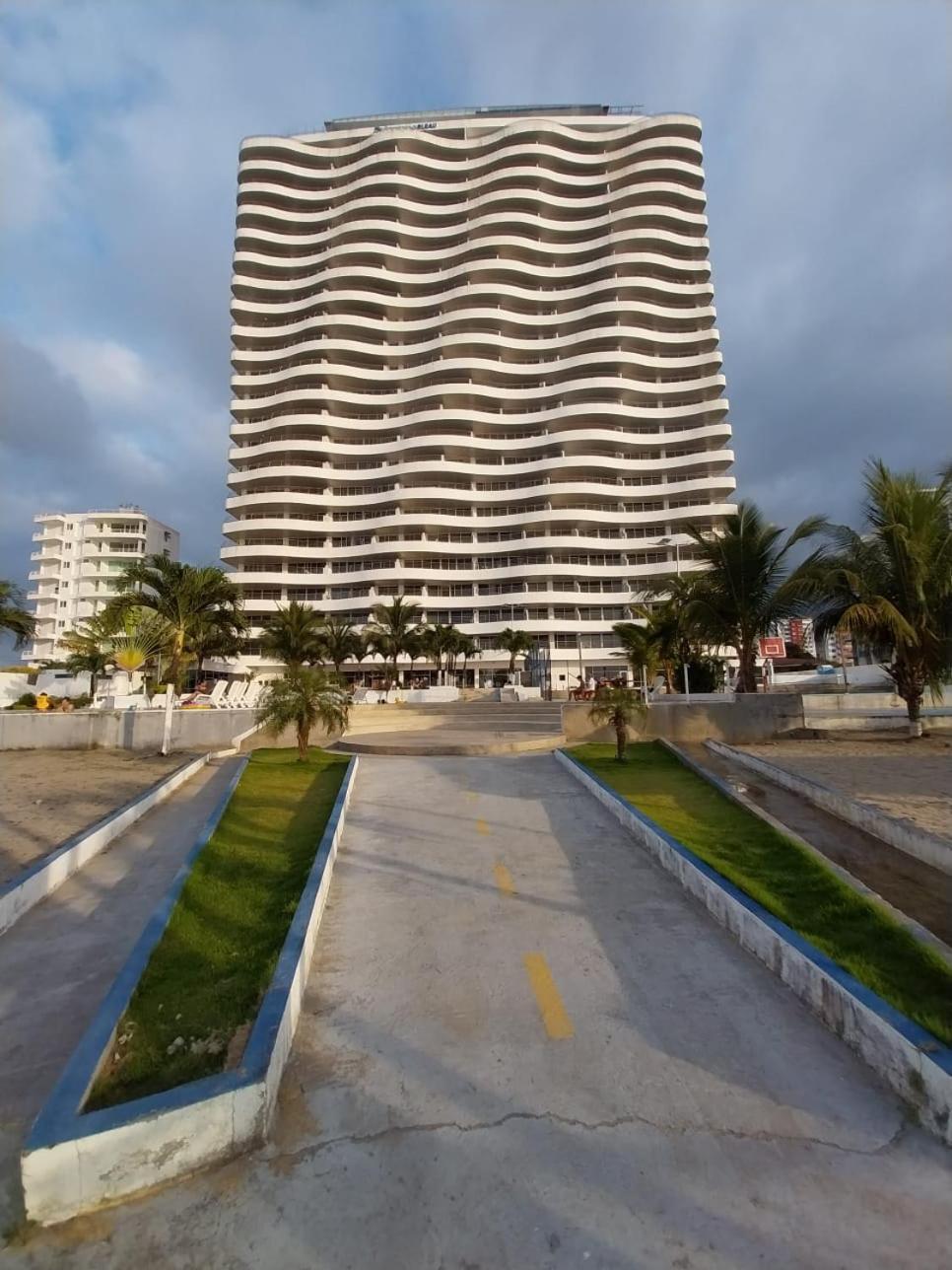 Departamento Resort FONTAINEBLEAU TONSUPA