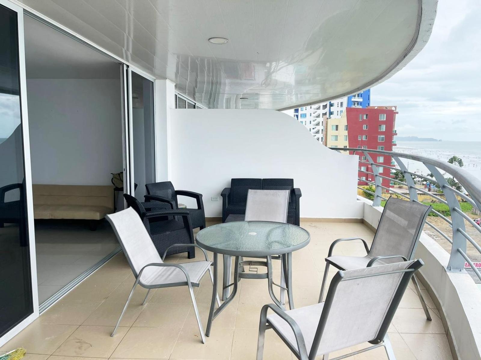 Departamento Resort FONTAINEBLEAU TONSUPA
