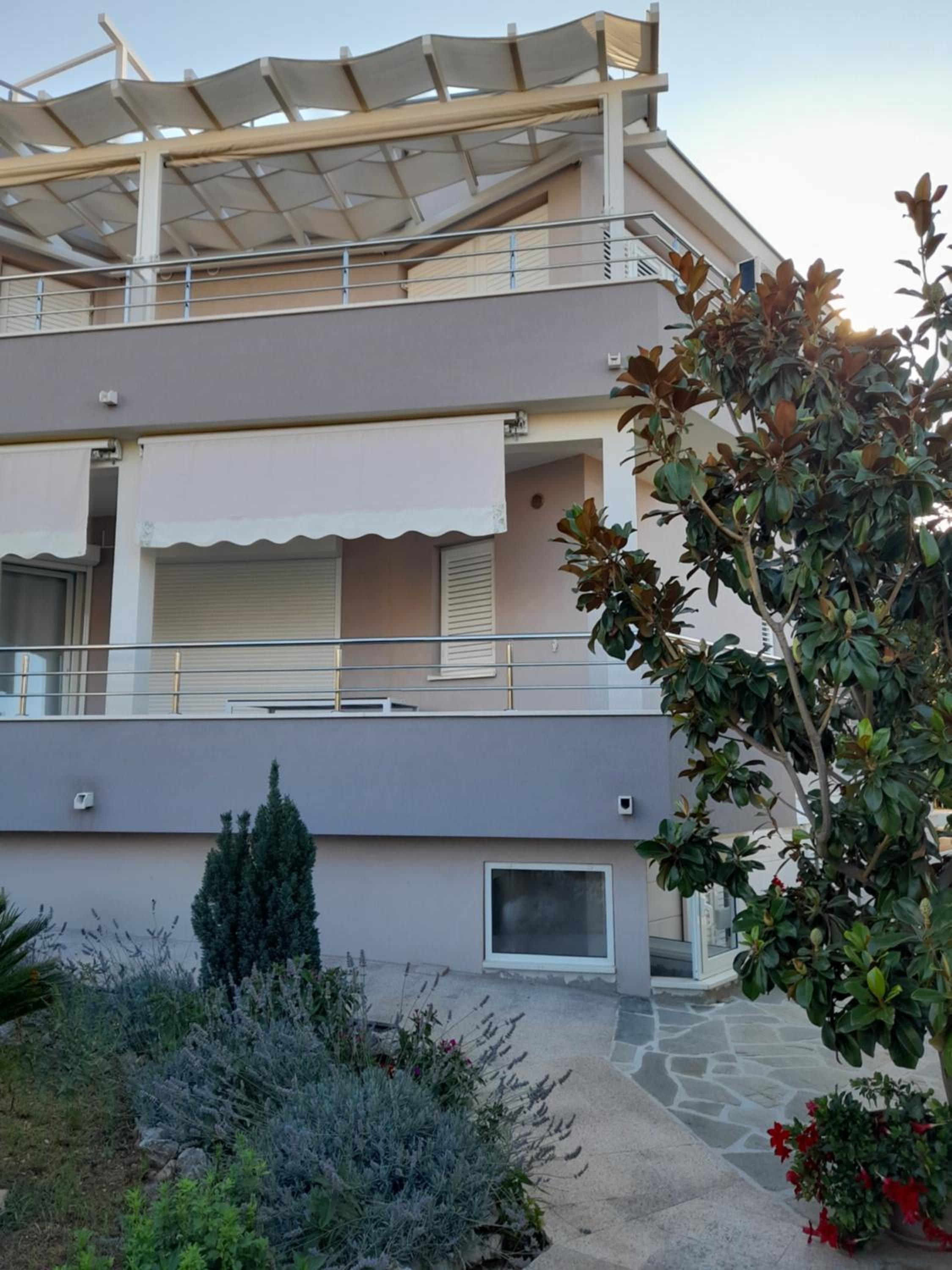 Apartmani Seka 1