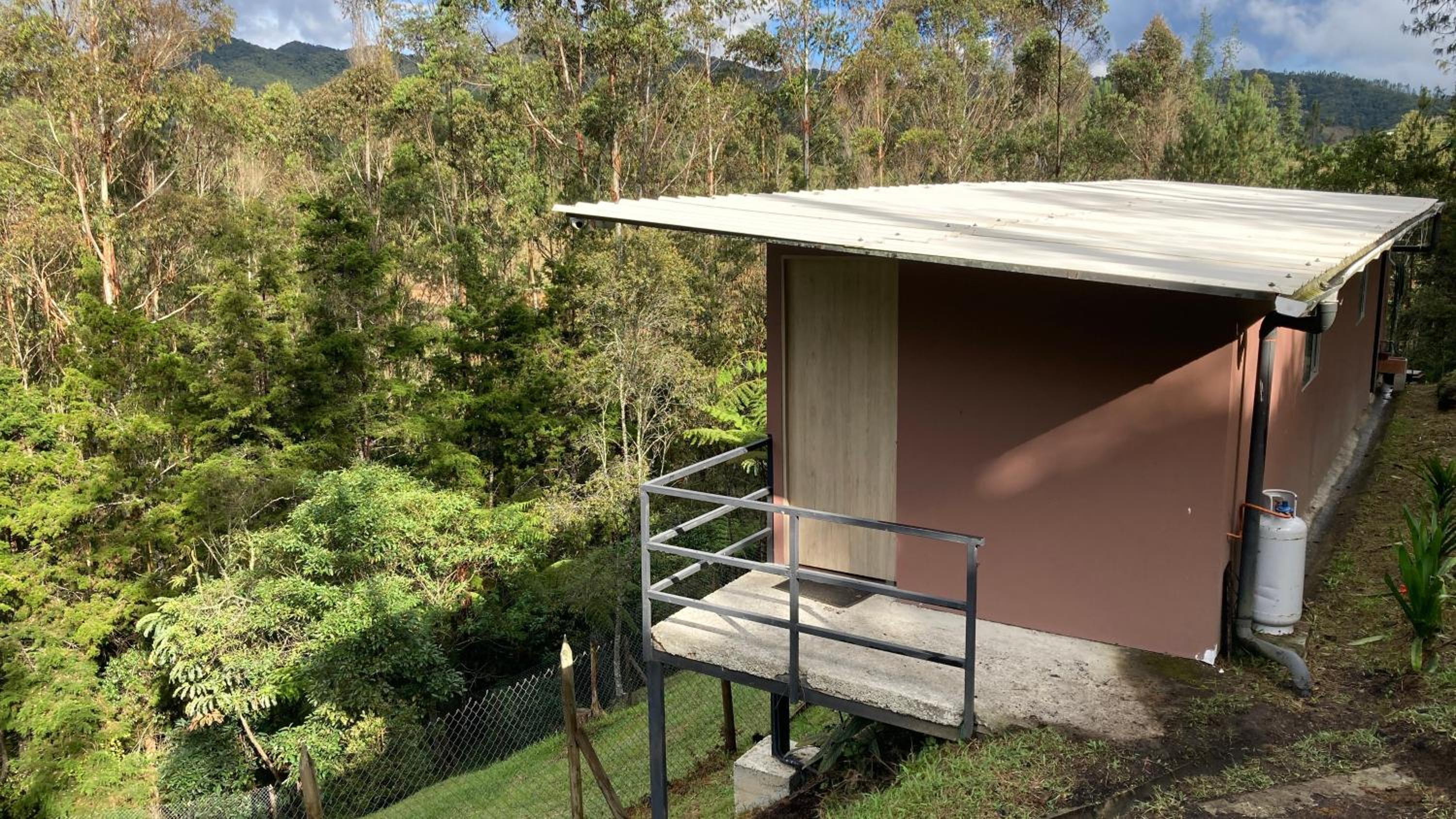 Chalet entre El Retiro y La Ceja