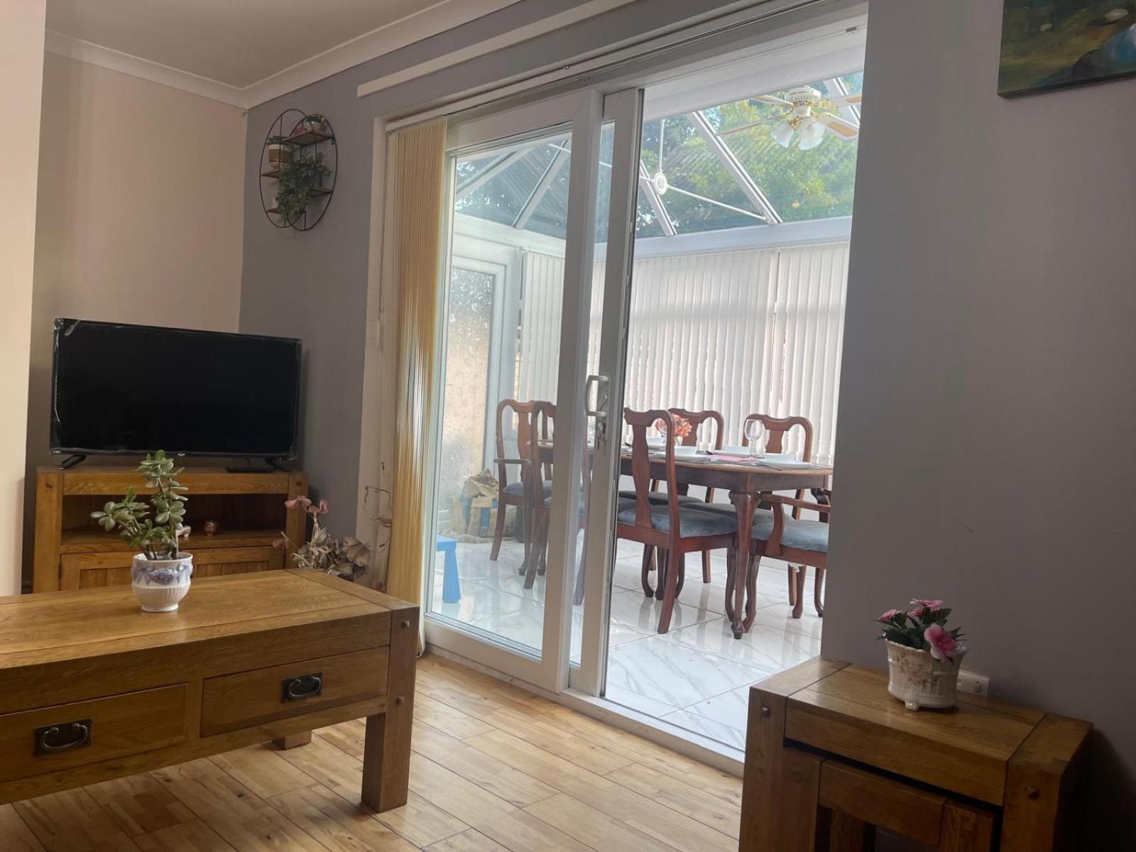 Spacious Home away from Home view 5