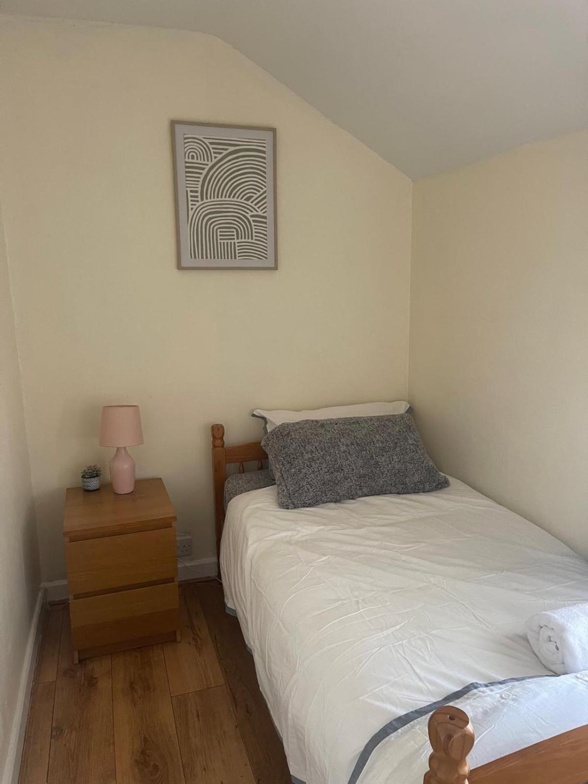 Spacious Home away from Home view 3