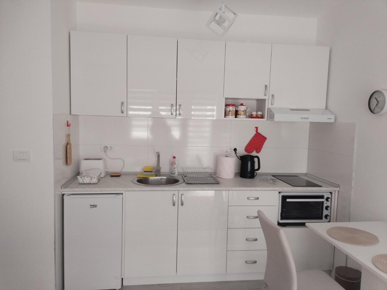Apartman Nana view 5