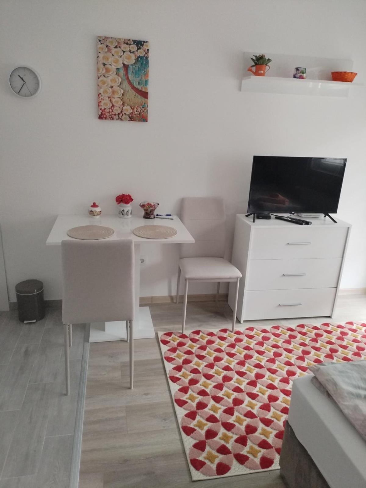 Apartman Nana view 4