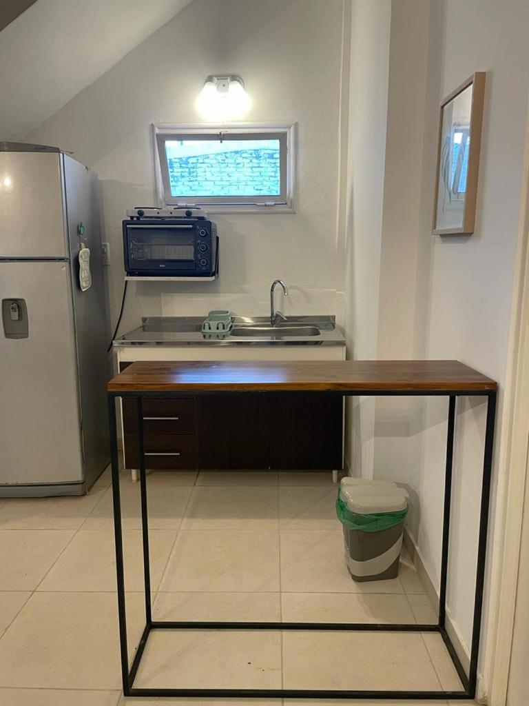 Departamento Juan Ramon Lestani