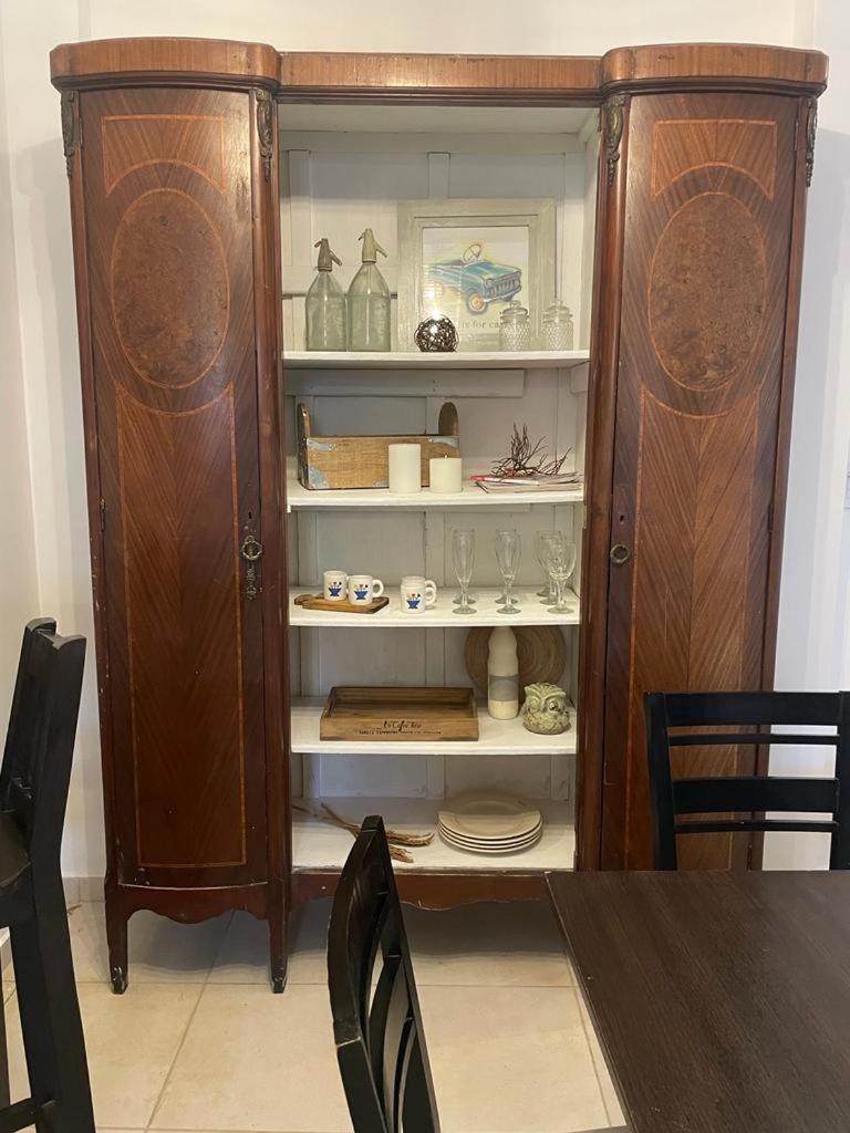 Departamento Juan Ramon Lestani