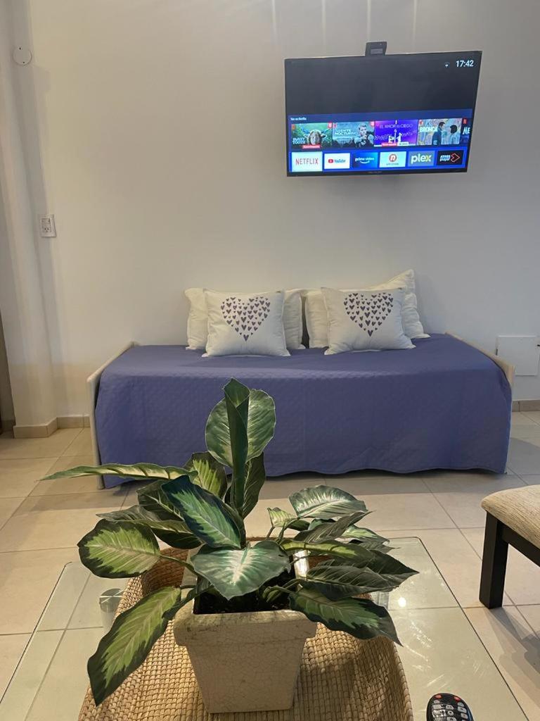 Departamento Juan Ramon Lestani