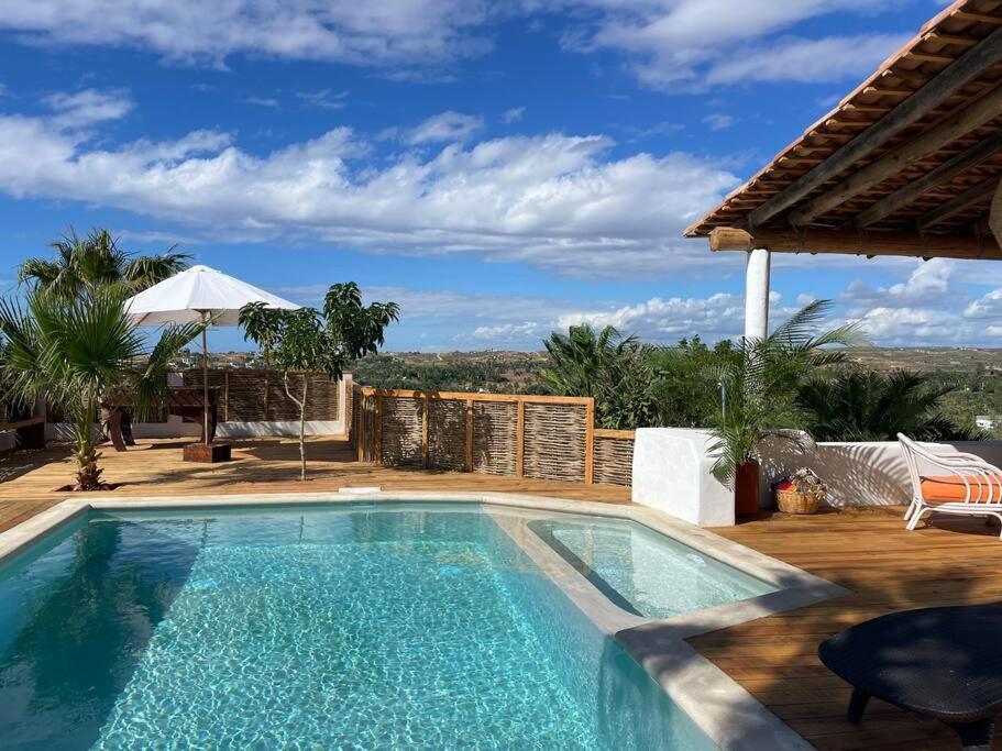 Casa Núuk - Todos Santos view 4