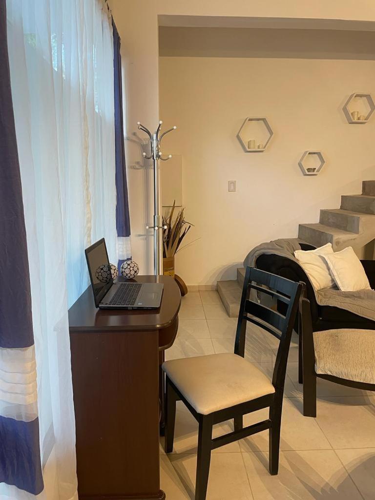 Departamento Juan Ramon Lestani