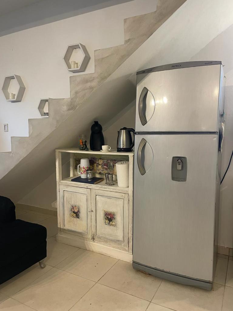 Departamento Juan Ramon Lestani