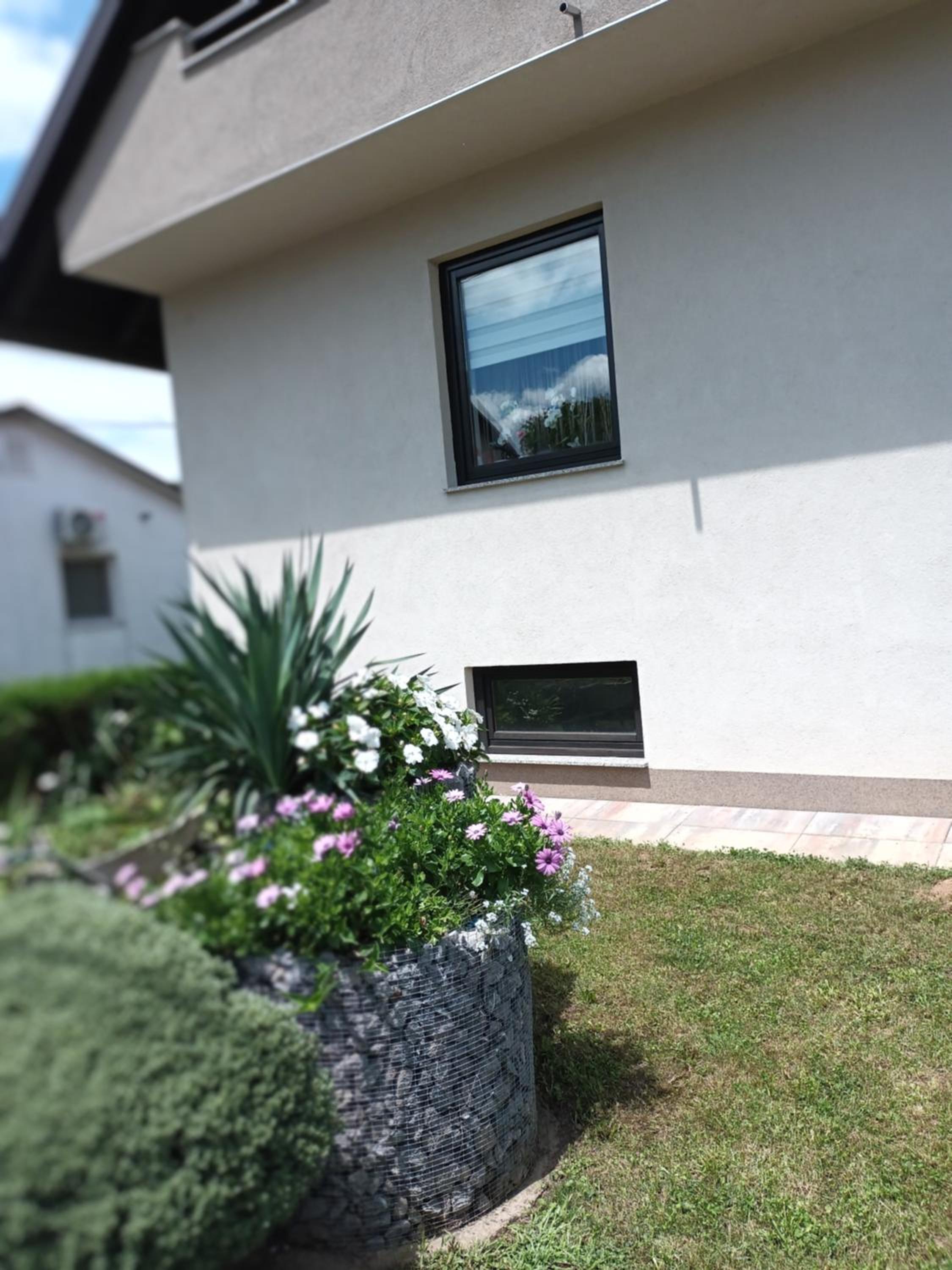 Studio apartman Salopek
