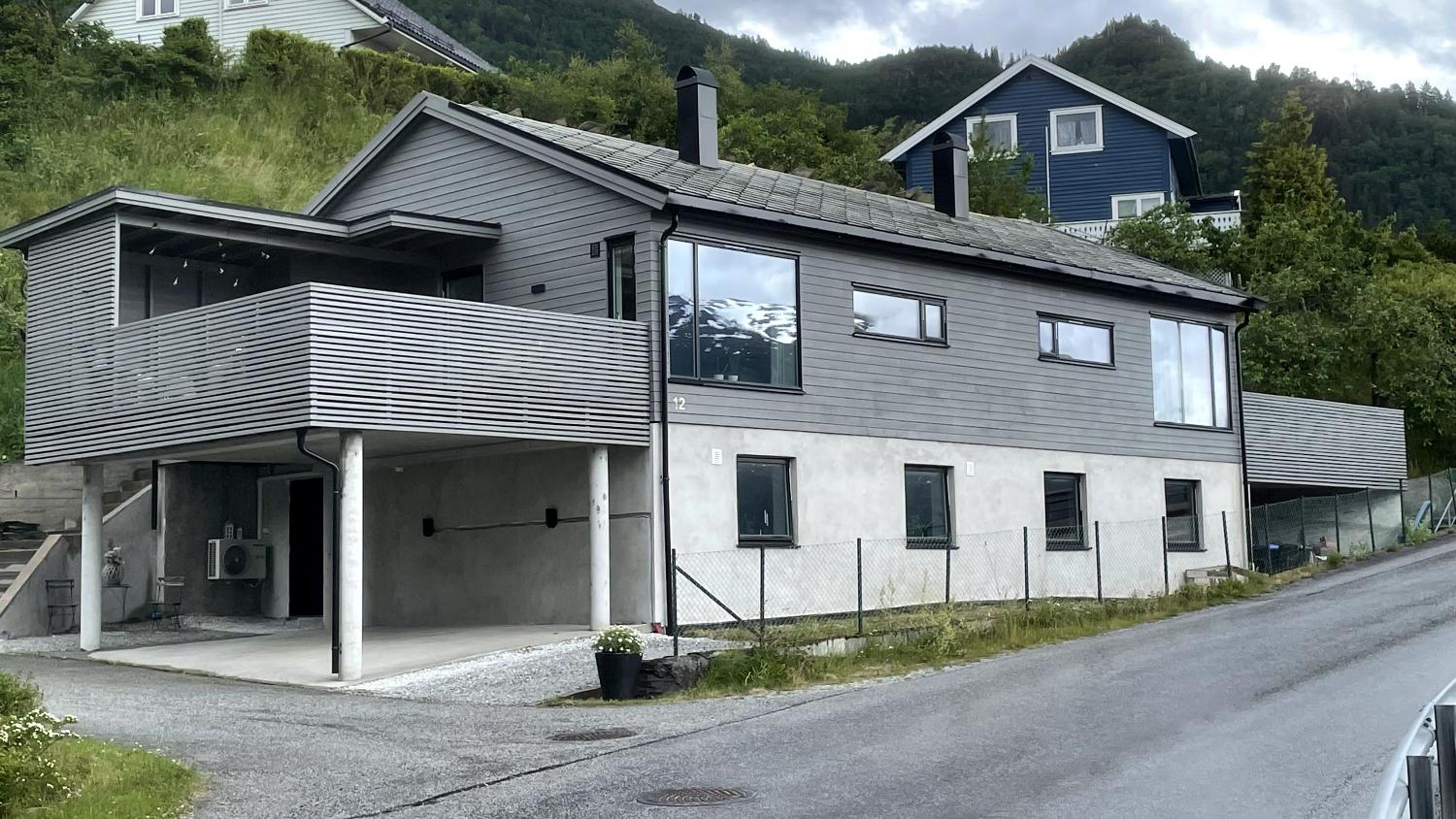 building
