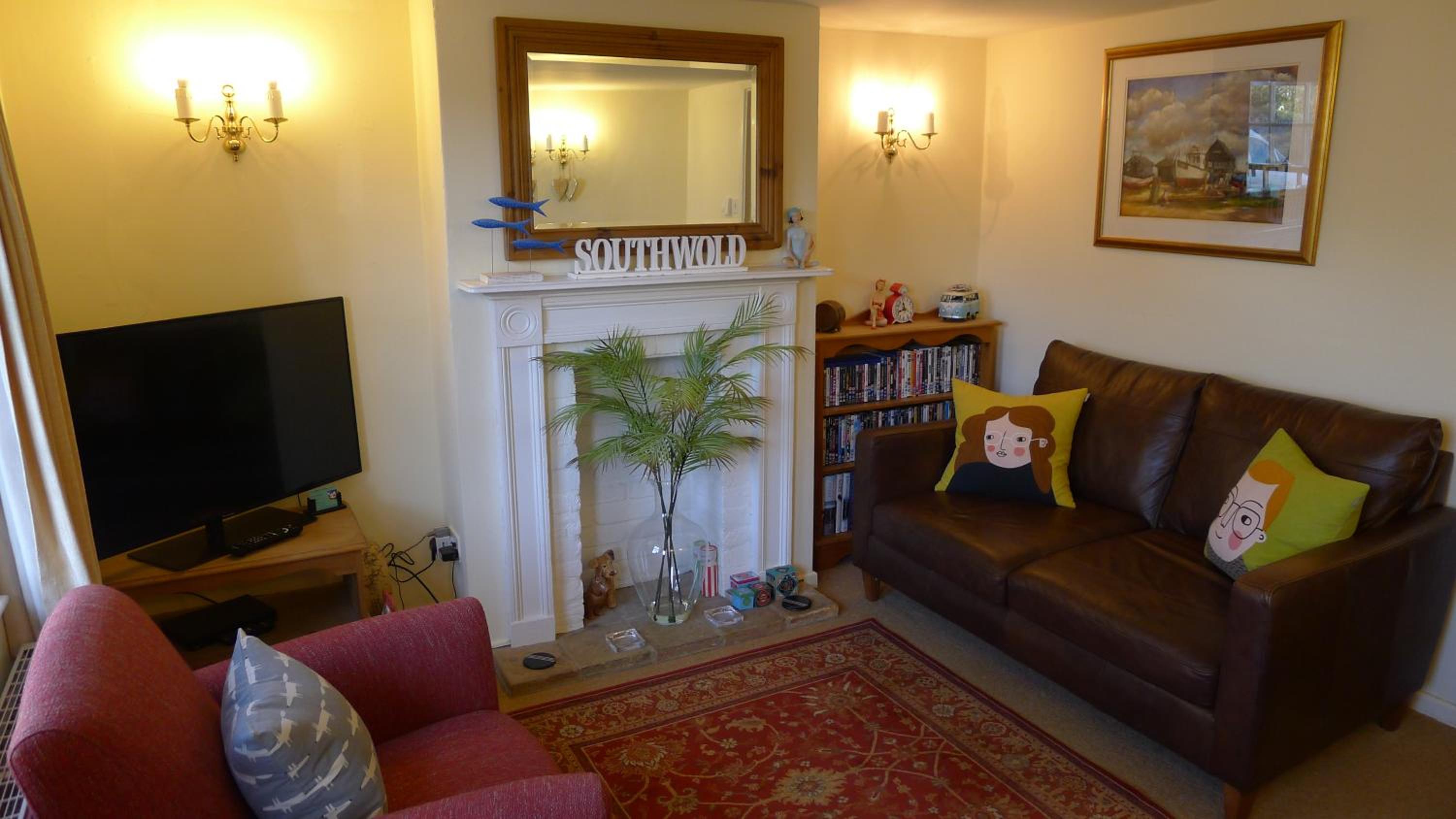 Weavers Cottage