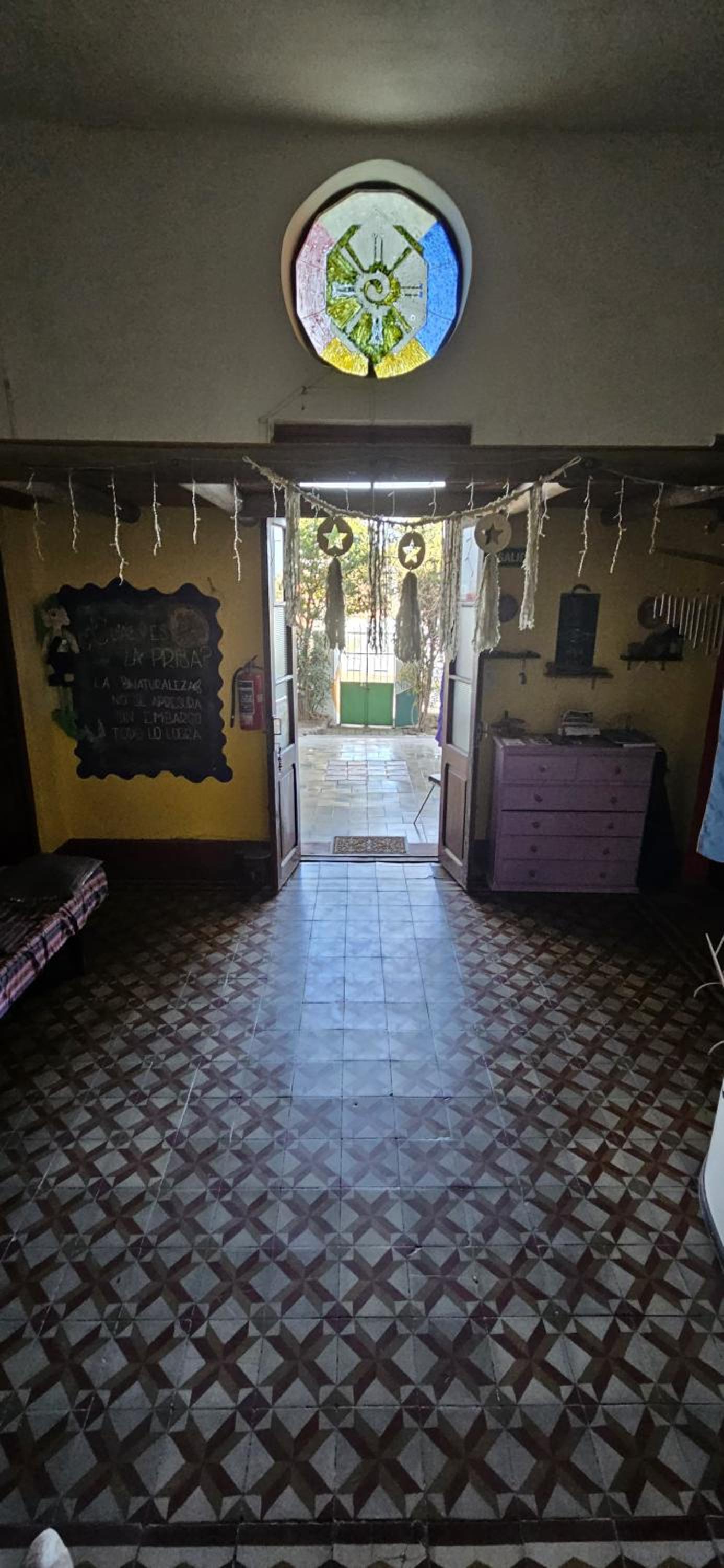 Hunab Ku Hostel