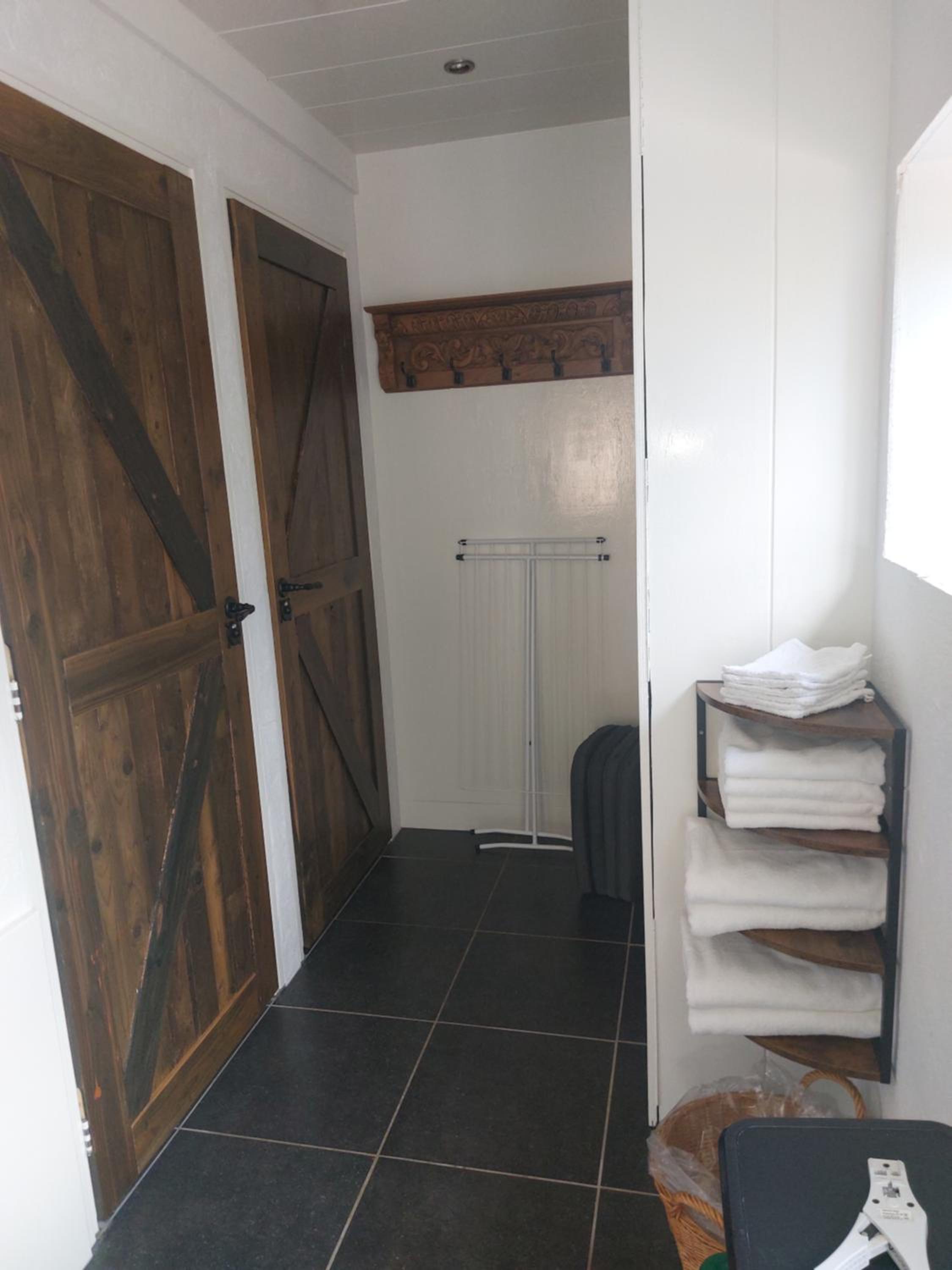 Appartement De Stal op hof Buitenlust view 4