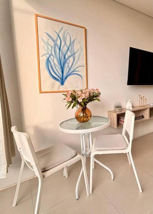 Suite con terraza y jacuzzi Bello horizonte