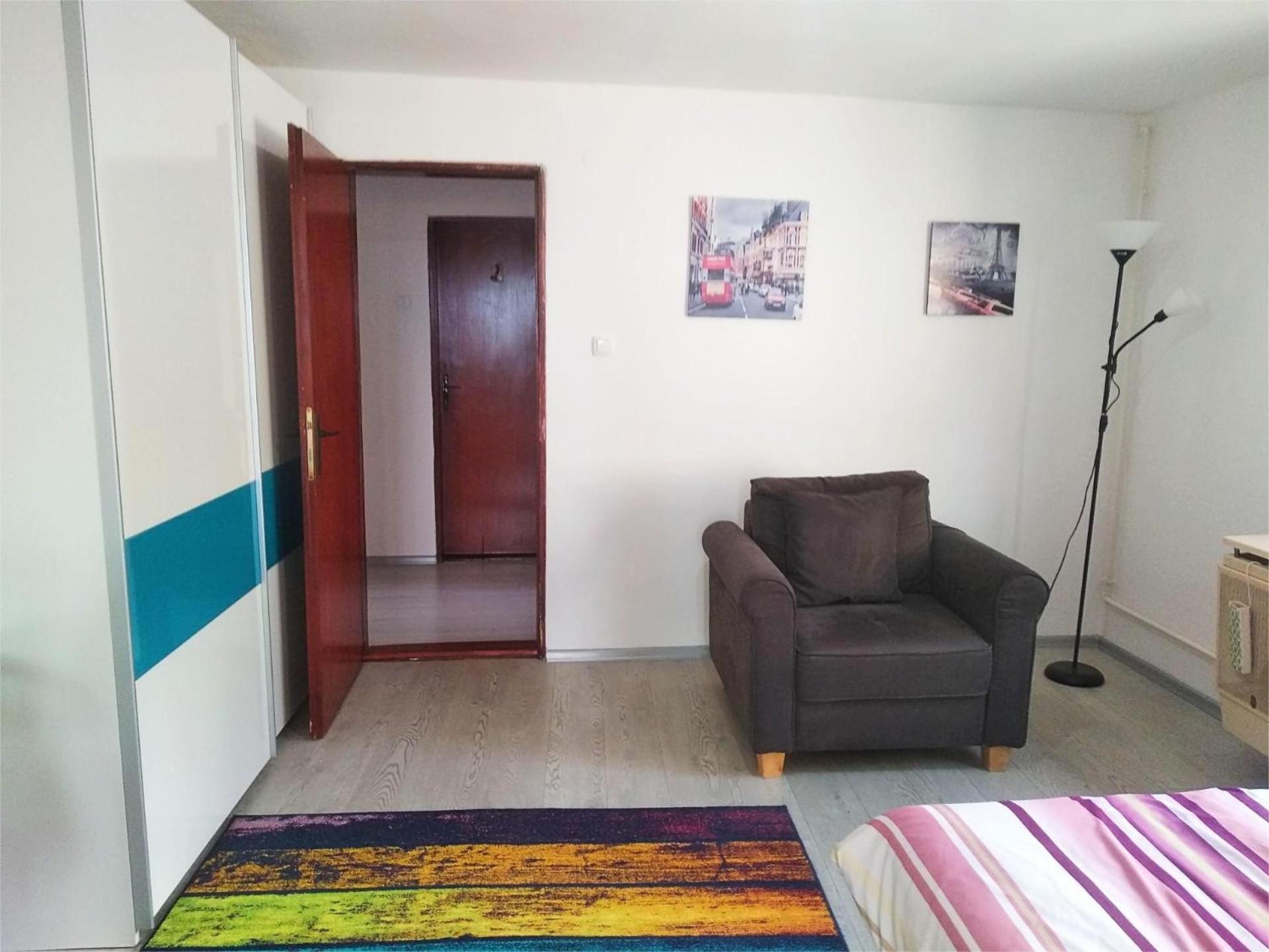 Ira Apartment