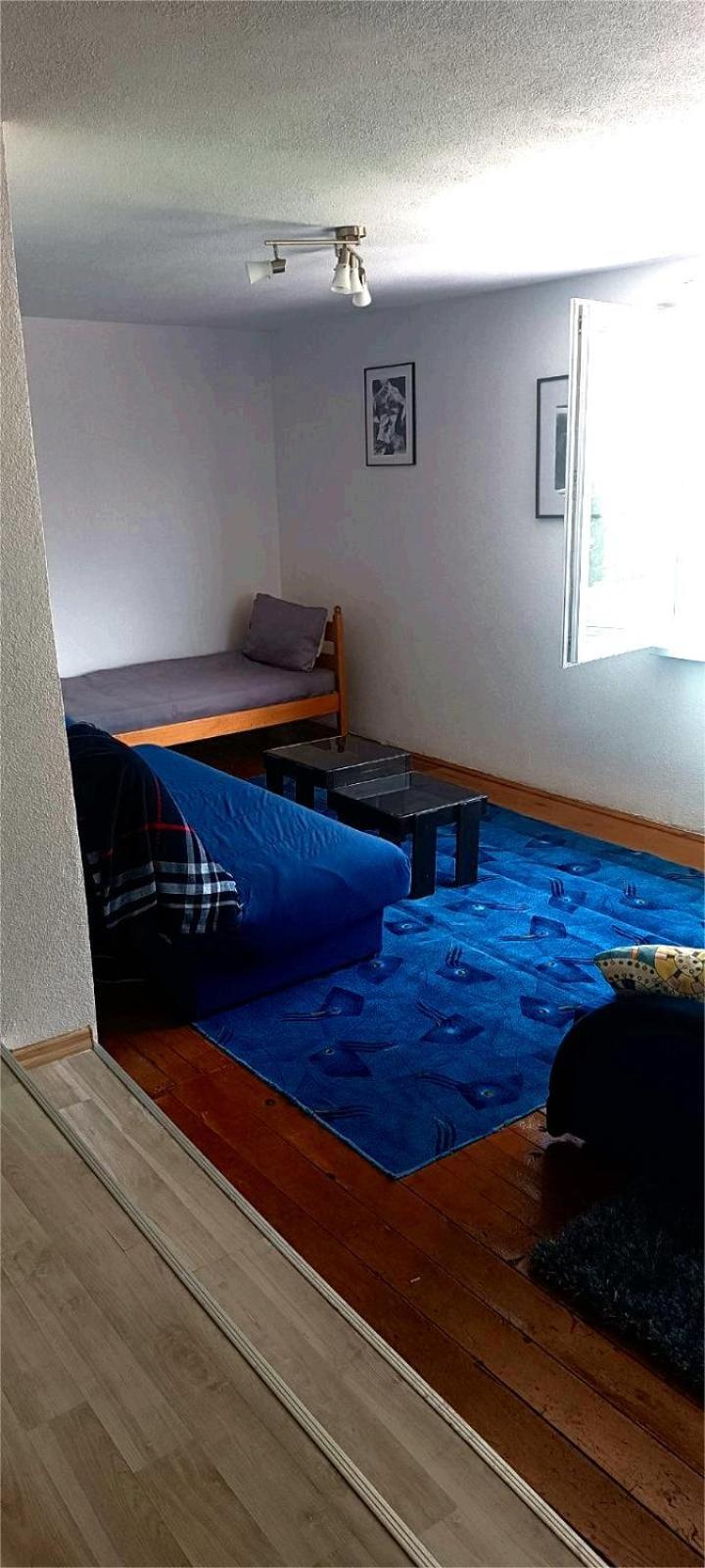 Ira Apartment