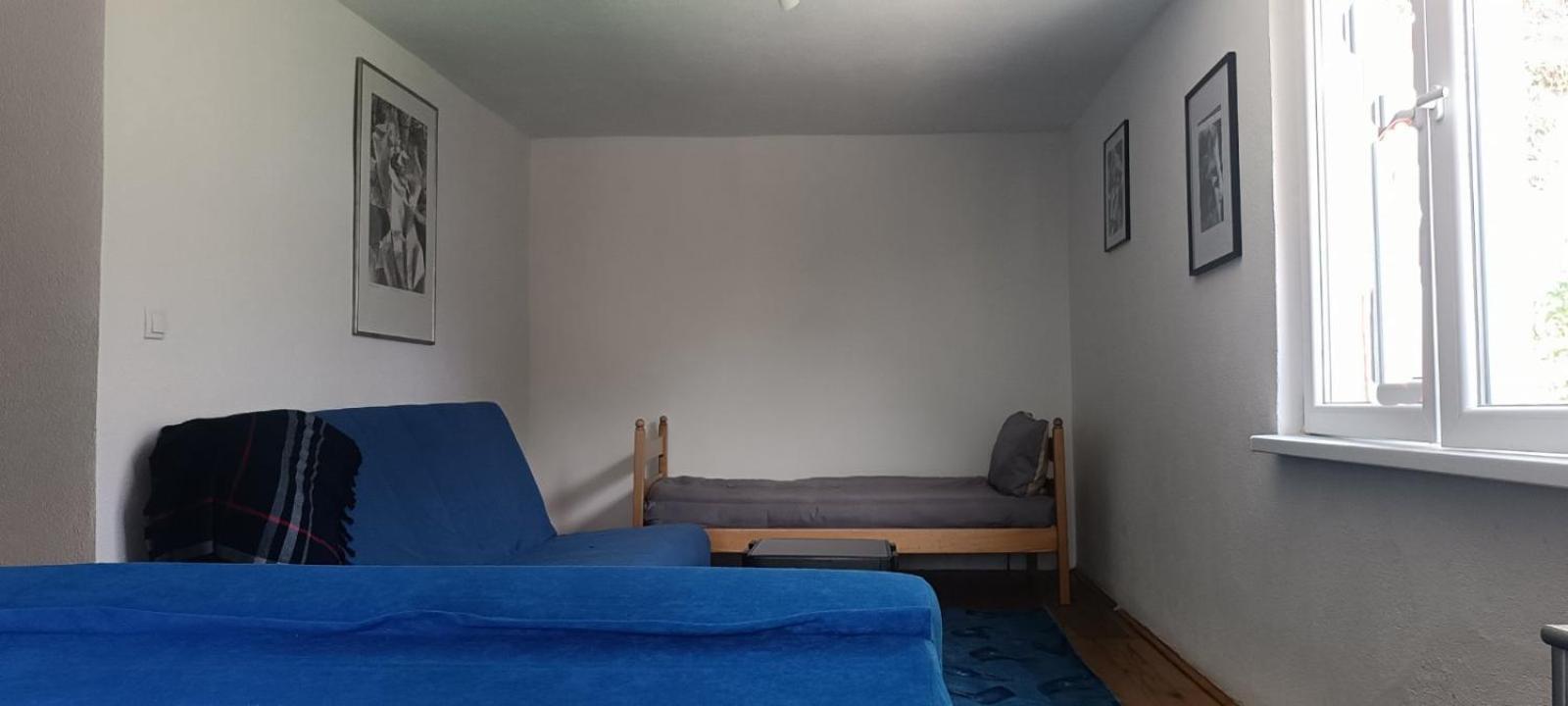 Ira Apartment
